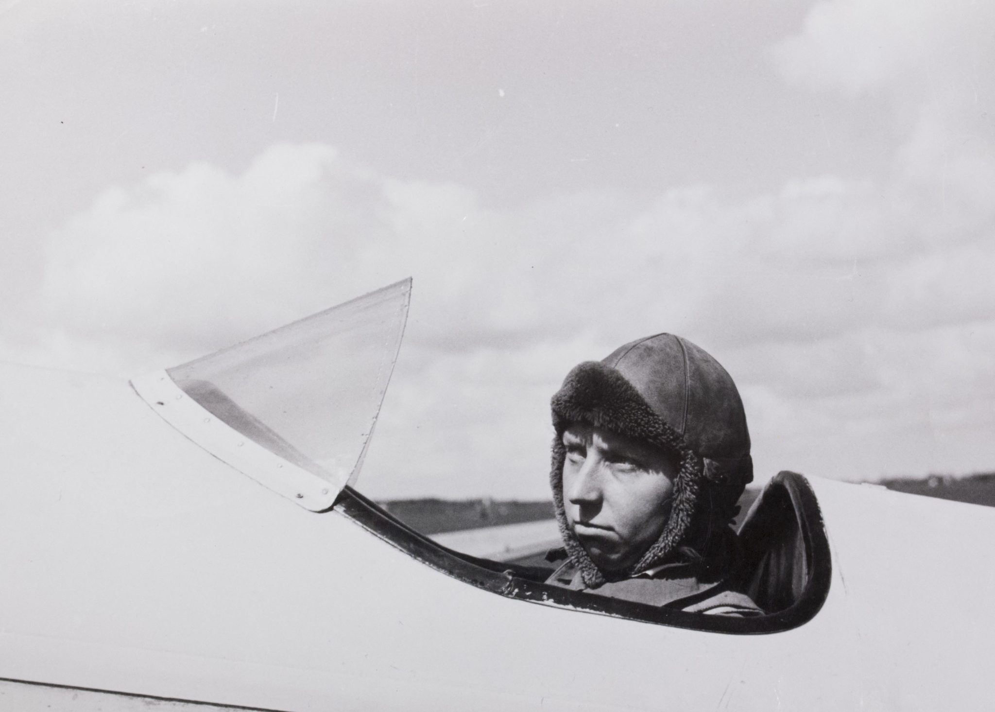 (NSFK) Large legacy grouping of Motorsportpilotin Louise Harden - extremely rare - Image 16