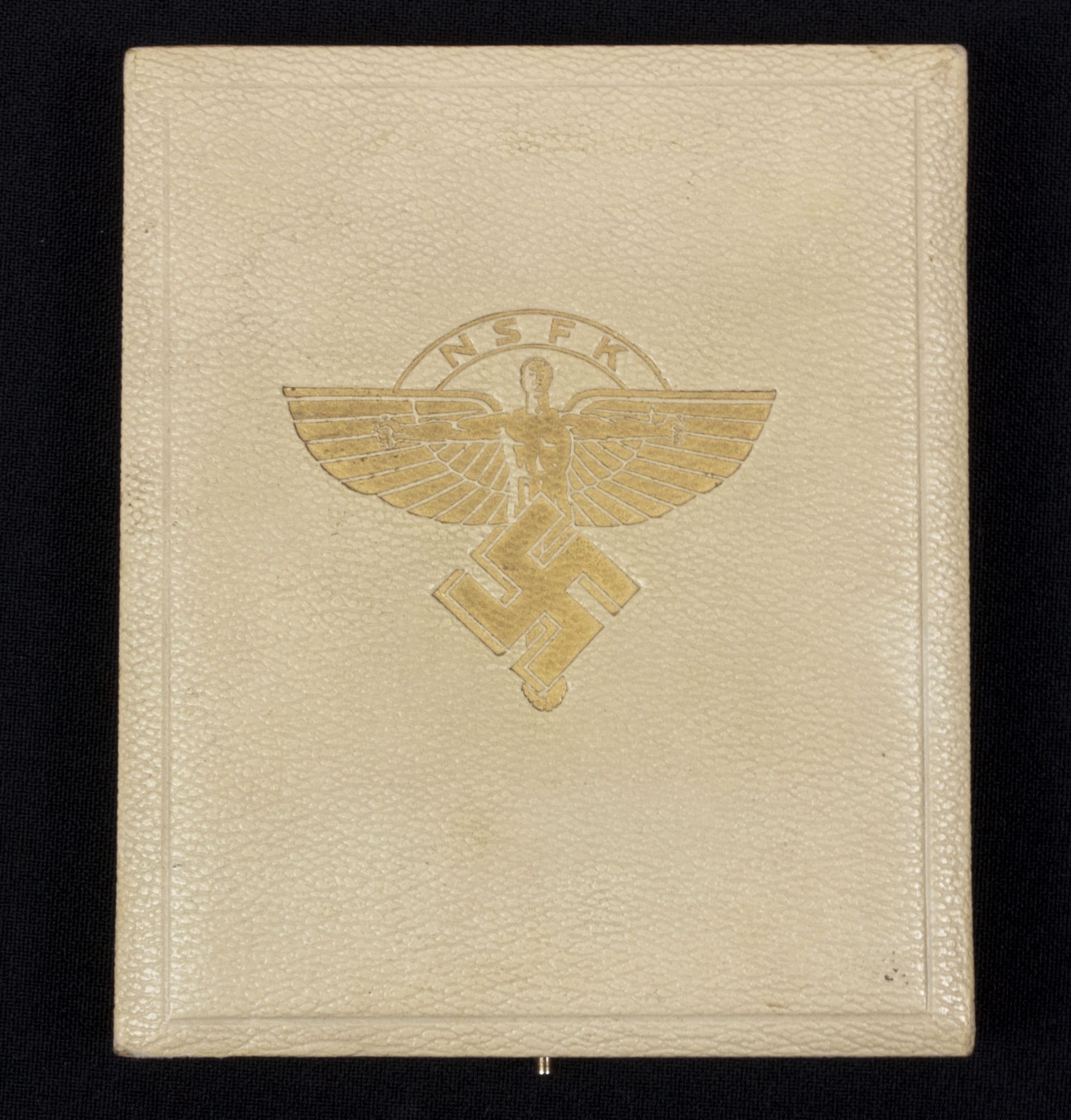 (NSFK) Large legacy grouping of Motorsportpilotin Louise Harden - extremely rare - Image 74