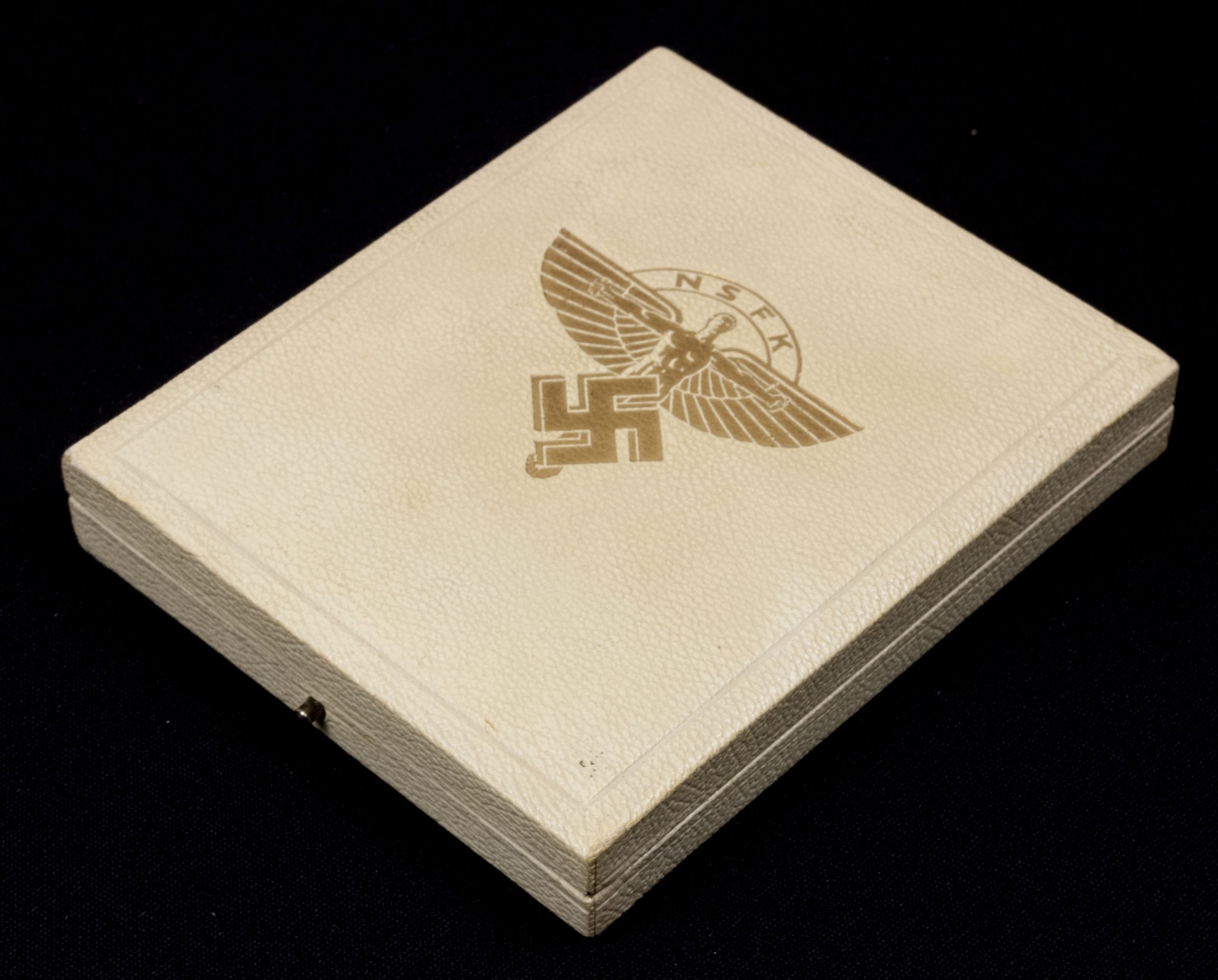 (NSFK) Large legacy grouping of Motorsportpilotin Louise Harden - extremely rare - Image 75