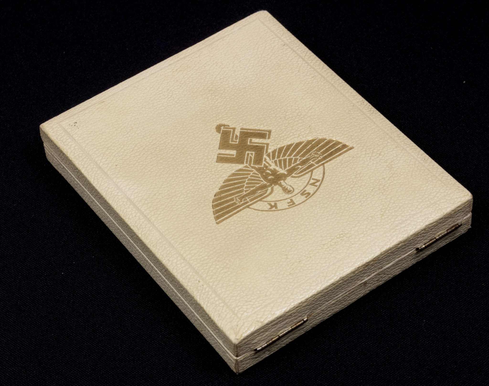 (NSFK) Large legacy grouping of Motorsportpilotin Louise Harden - extremely rare - Image 76