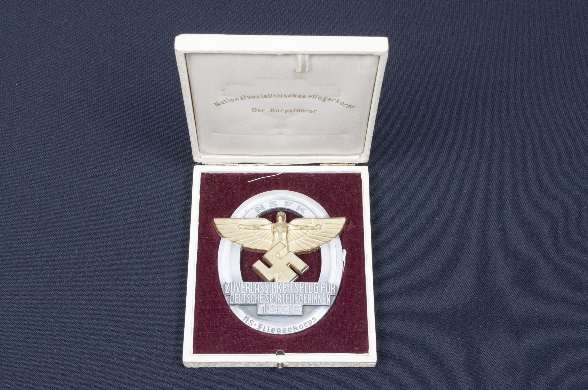 (NSFK) Large legacy grouping of Motorsportpilotin Louise Harden - extremely rare - Image 79