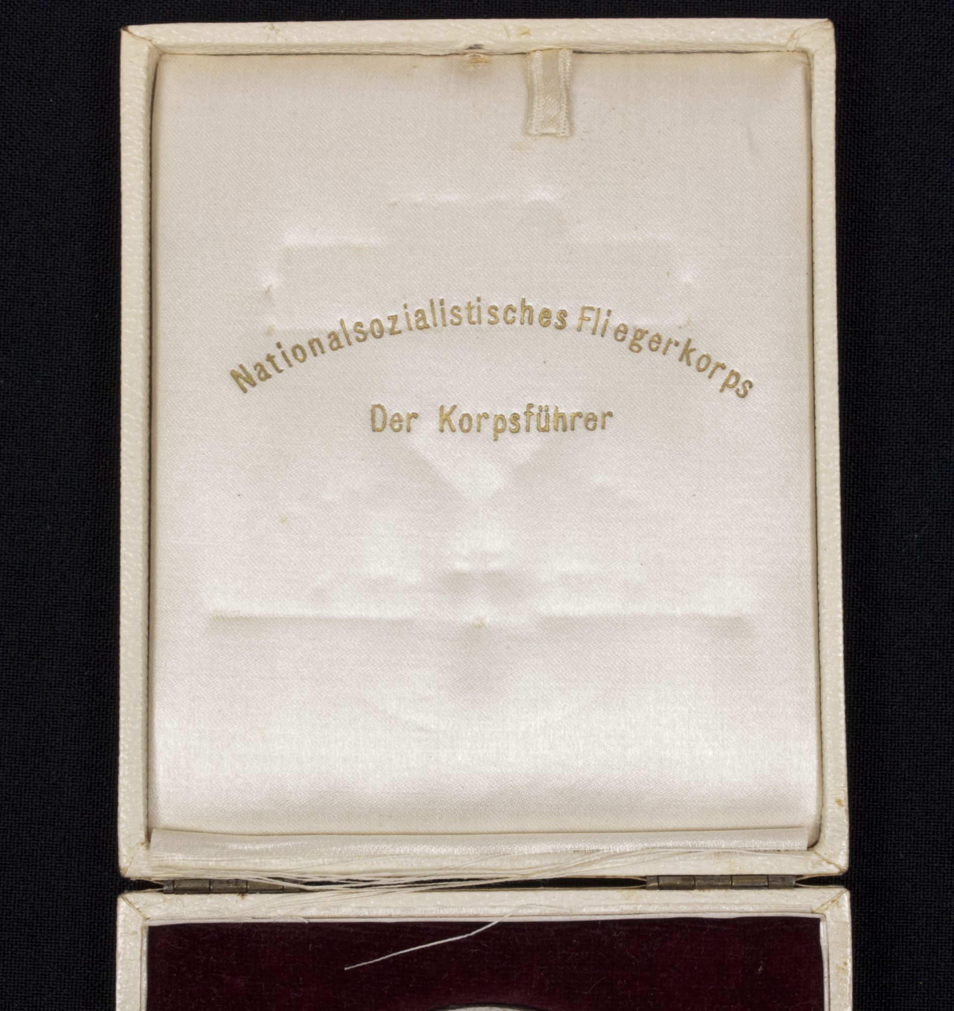 (NSFK) Large legacy grouping of Motorsportpilotin Louise Harden - extremely rare - Image 82