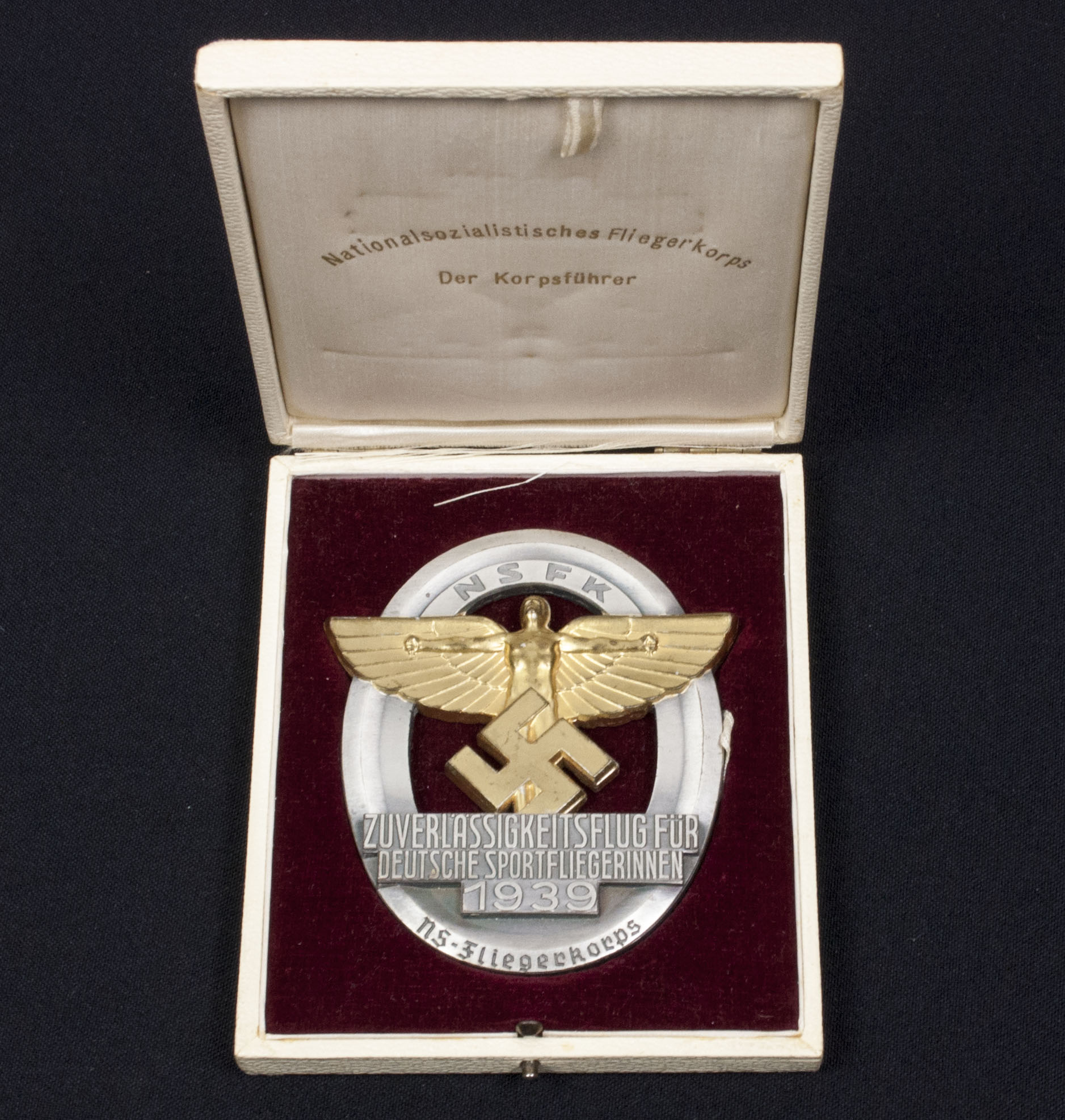 (NSFK) Large legacy grouping of Motorsportpilotin Louise Harden - extremely rare - Image 84