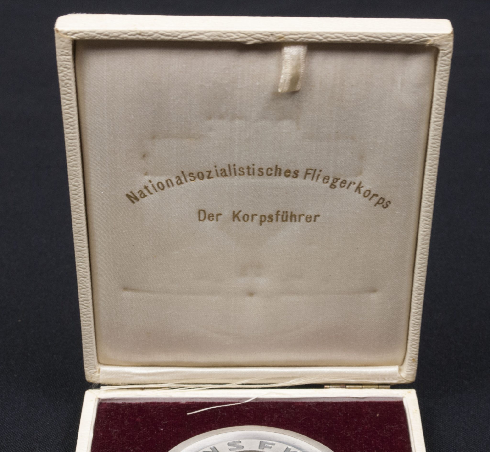 (NSFK) Large legacy grouping of Motorsportpilotin Louise Harden - extremely rare - Image 85