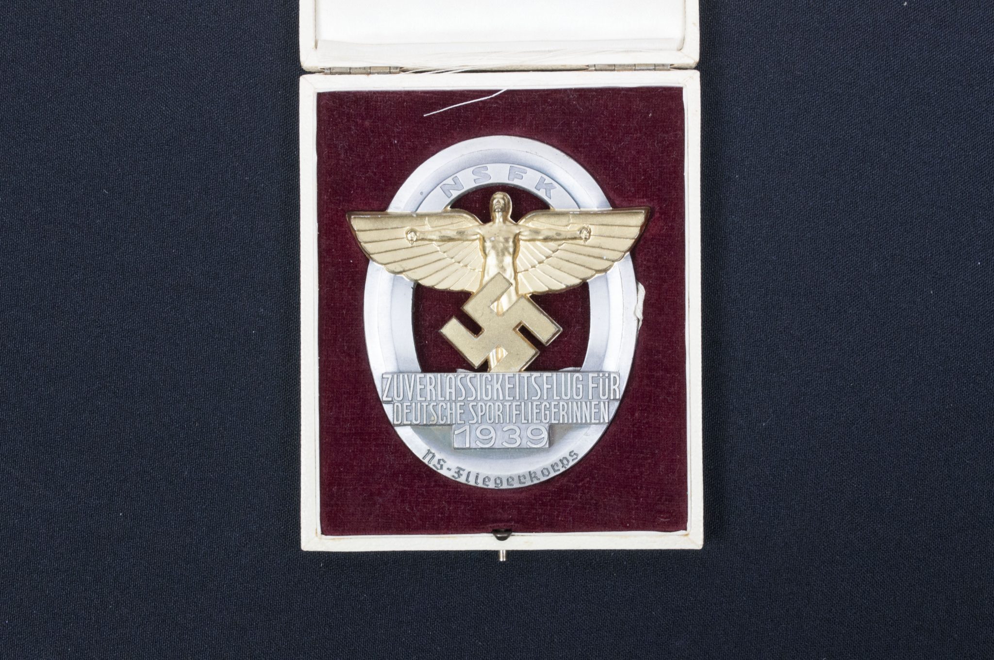 (NSFK) Large legacy grouping of Motorsportpilotin Louise Harden - extremely rare - Image 87