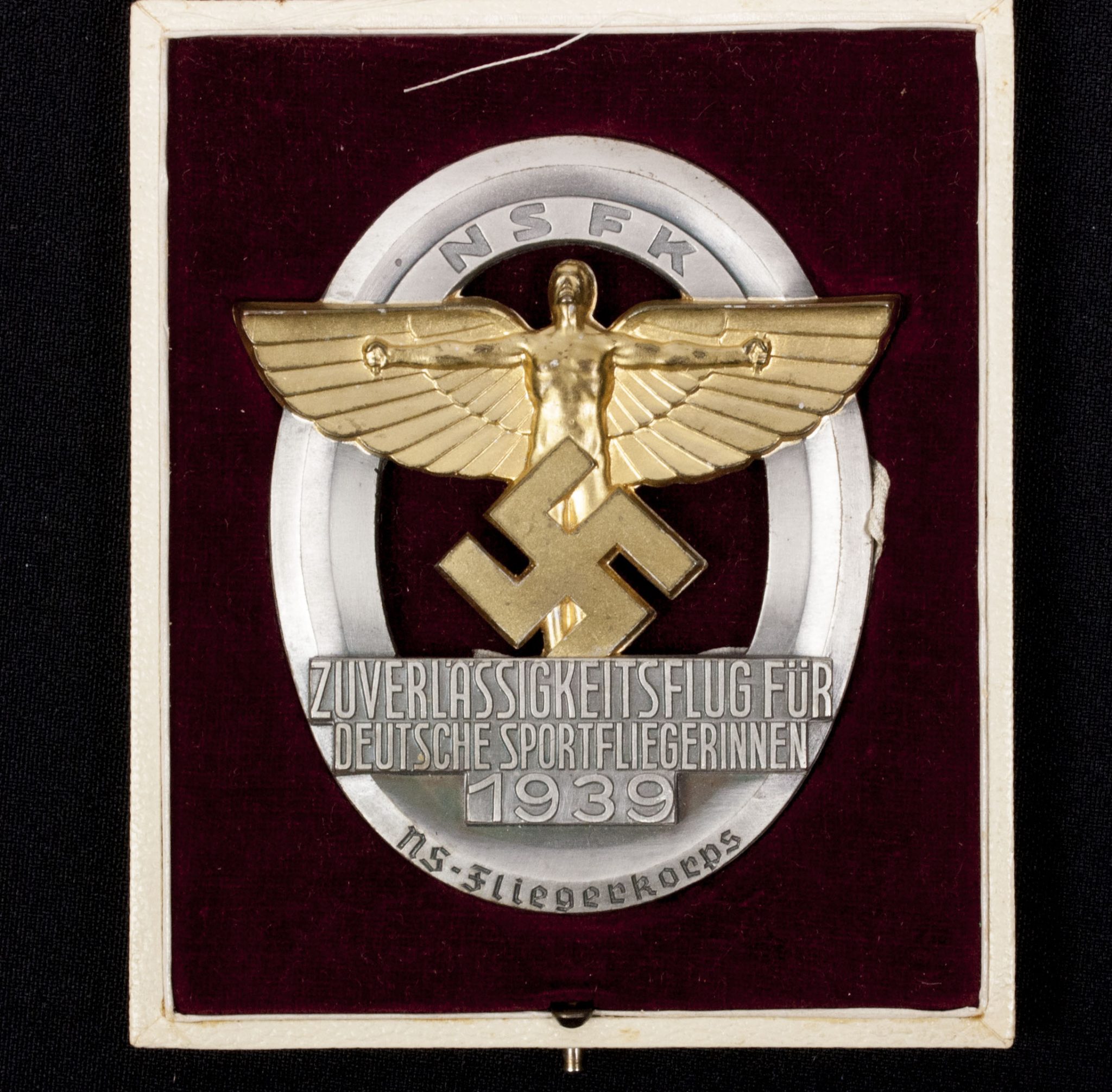 (NSFK) Large legacy grouping of Motorsportpilotin Louise Harden - extremely rare - Image 88