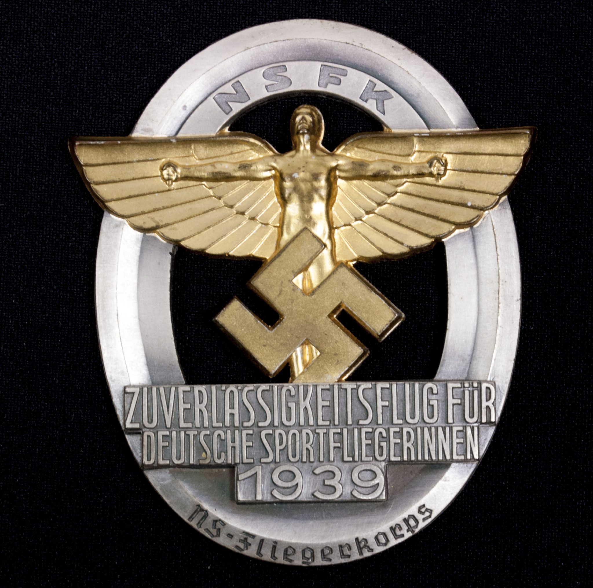 (NSFK) Large legacy grouping of Motorsportpilotin Louise Harden - extremely rare - Image 90