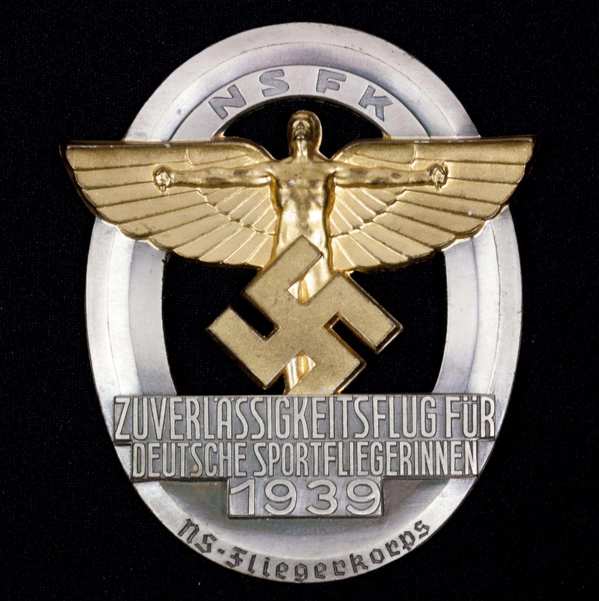 (NSFK) Large legacy grouping of Motorsportpilotin Louise Harden - extremely rare - Image 91