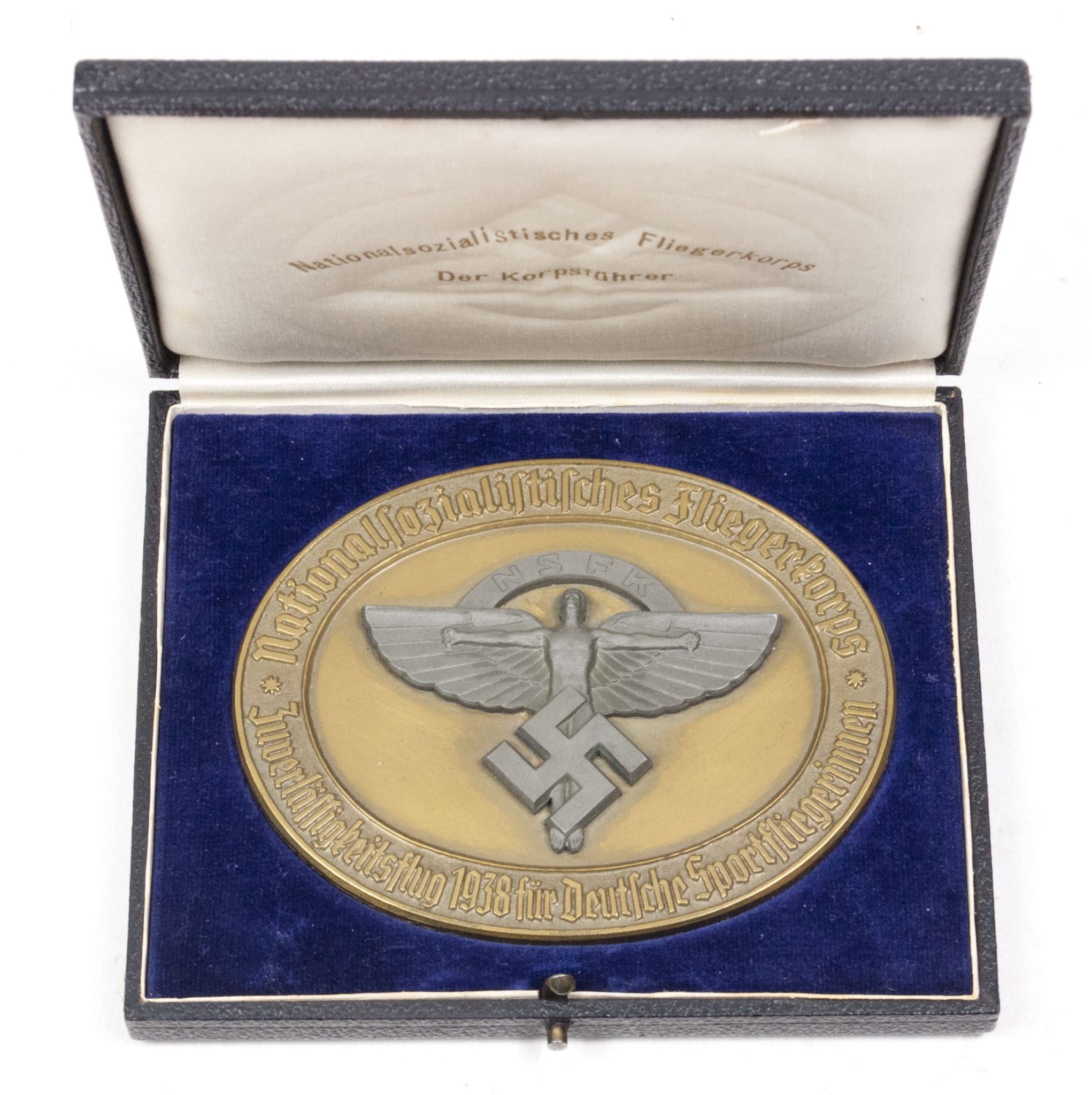 (NSFK) Large legacy grouping of Motorsportpilotin Louise Harden - extremely rare - Image 95