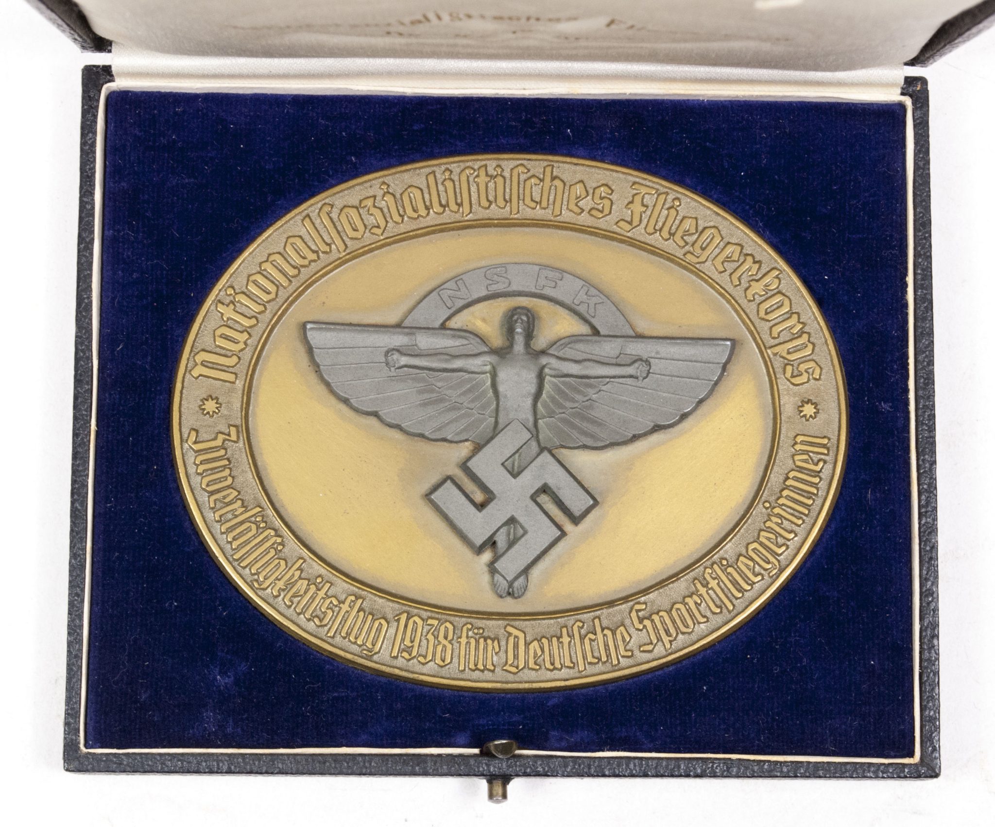 (NSFK) Large legacy grouping of Motorsportpilotin Louise Harden - extremely rare - Image 96