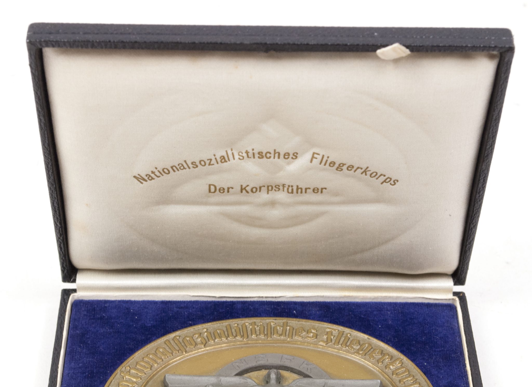 (NSFK) Large legacy grouping of Motorsportpilotin Louise Harden - extremely rare - Image 97