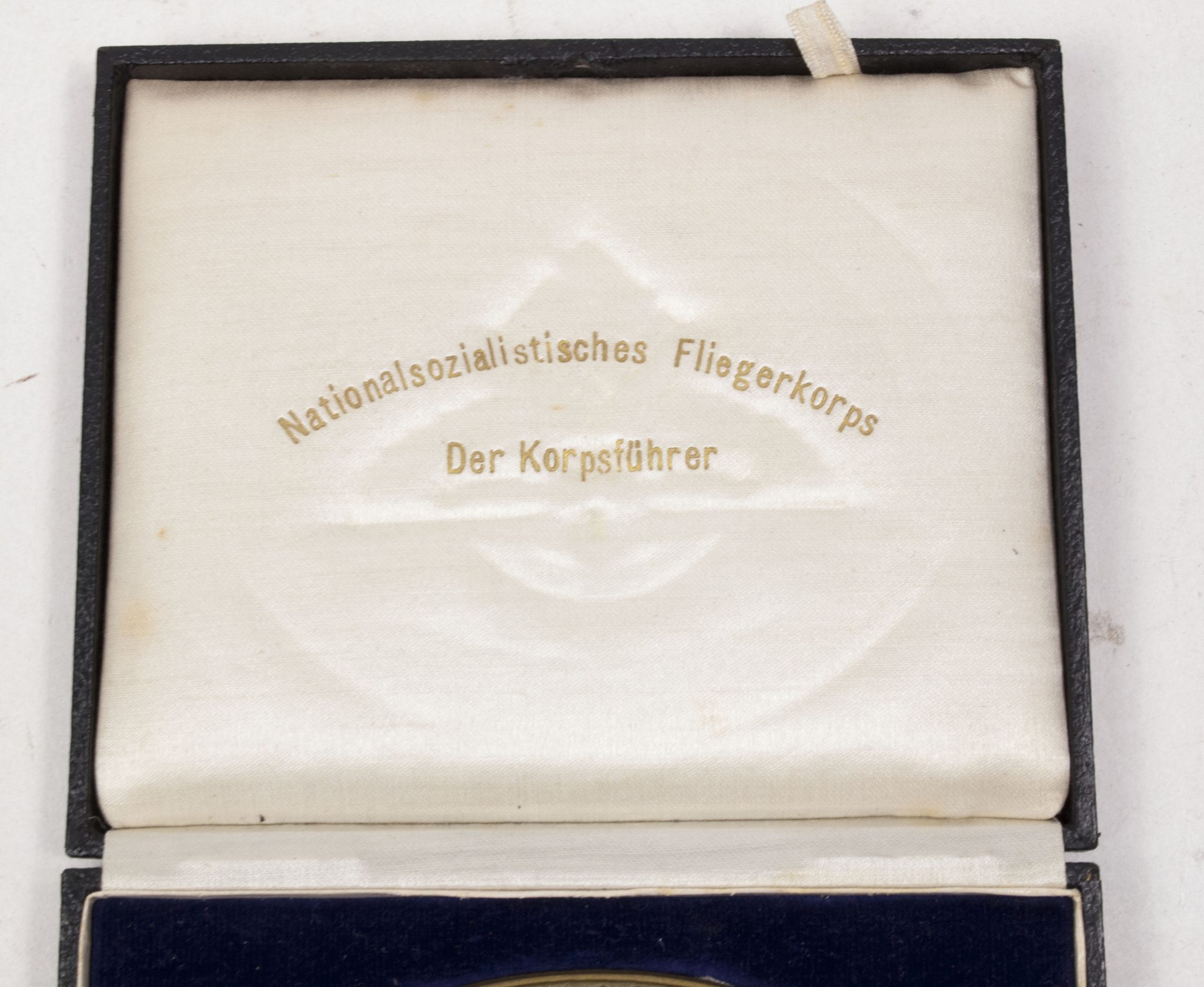 (NSFK) Large legacy grouping of Motorsportpilotin Louise Harden - extremely rare - Image 98