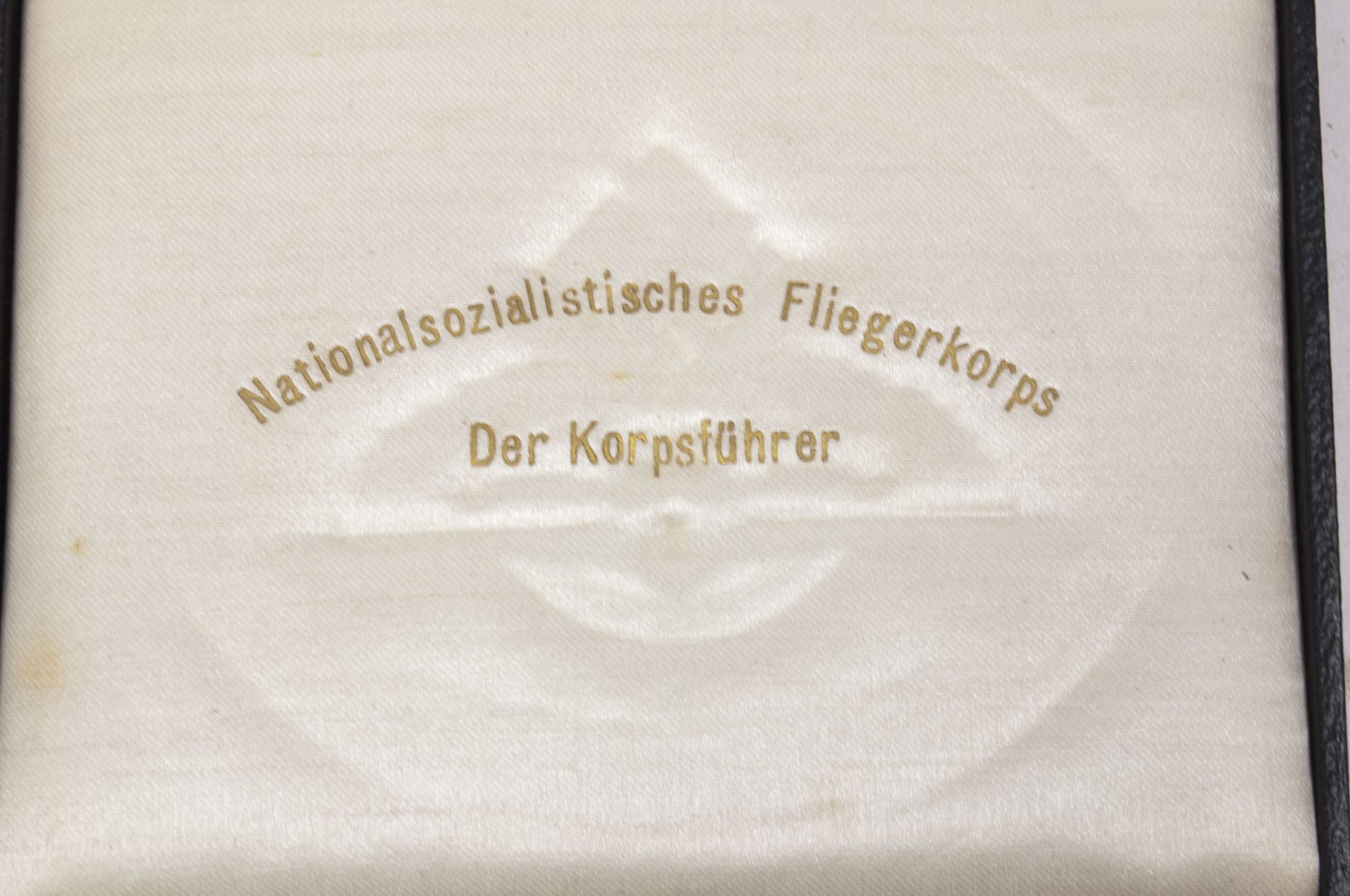 (NSFK) Large legacy grouping of Motorsportpilotin Louise Harden - extremely rare - Image 99