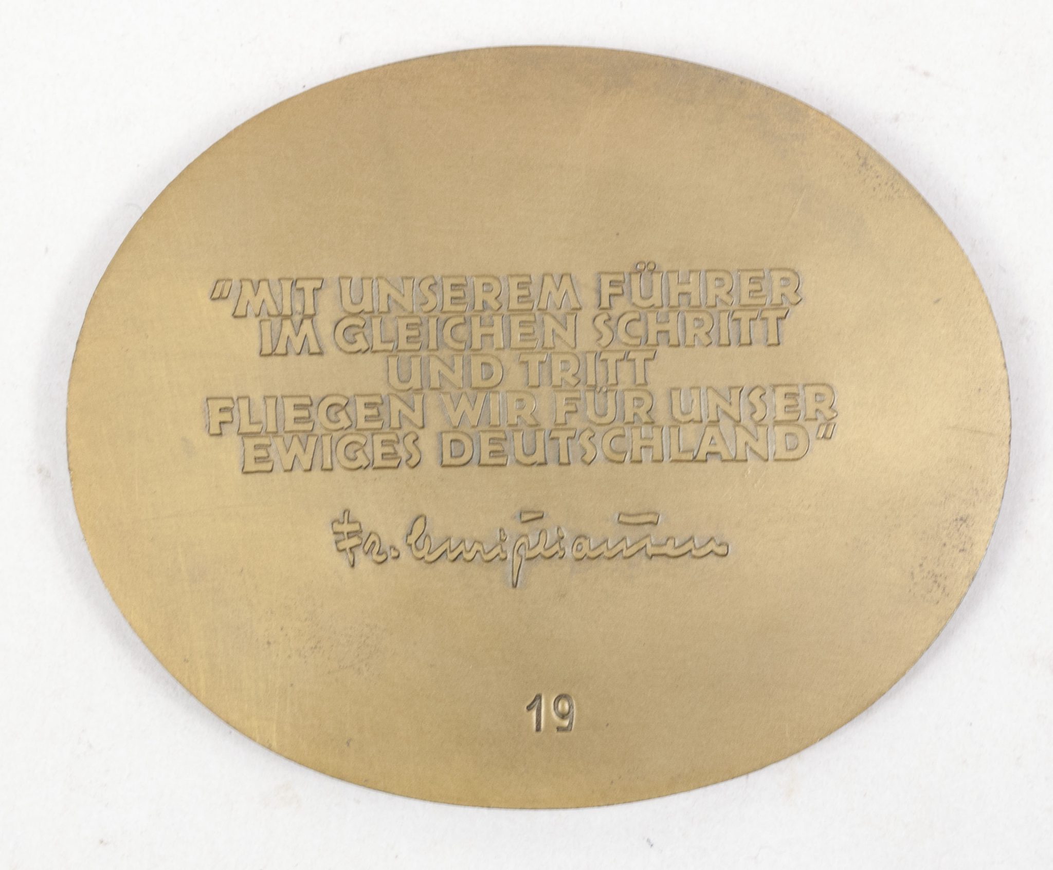 (NSFK) Large legacy grouping of Motorsportpilotin Louise Harden - extremely rare - Image 102