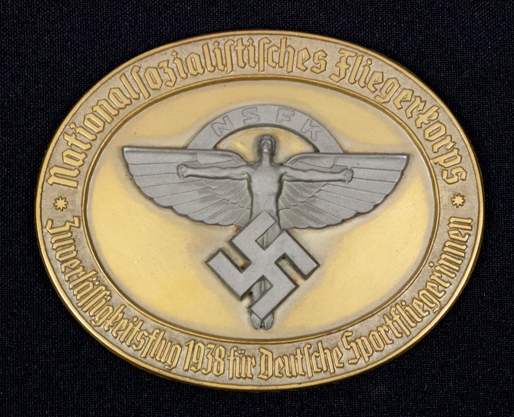 (NSFK) Large legacy grouping of Motorsportpilotin Louise Harden - extremely rare - Image 103