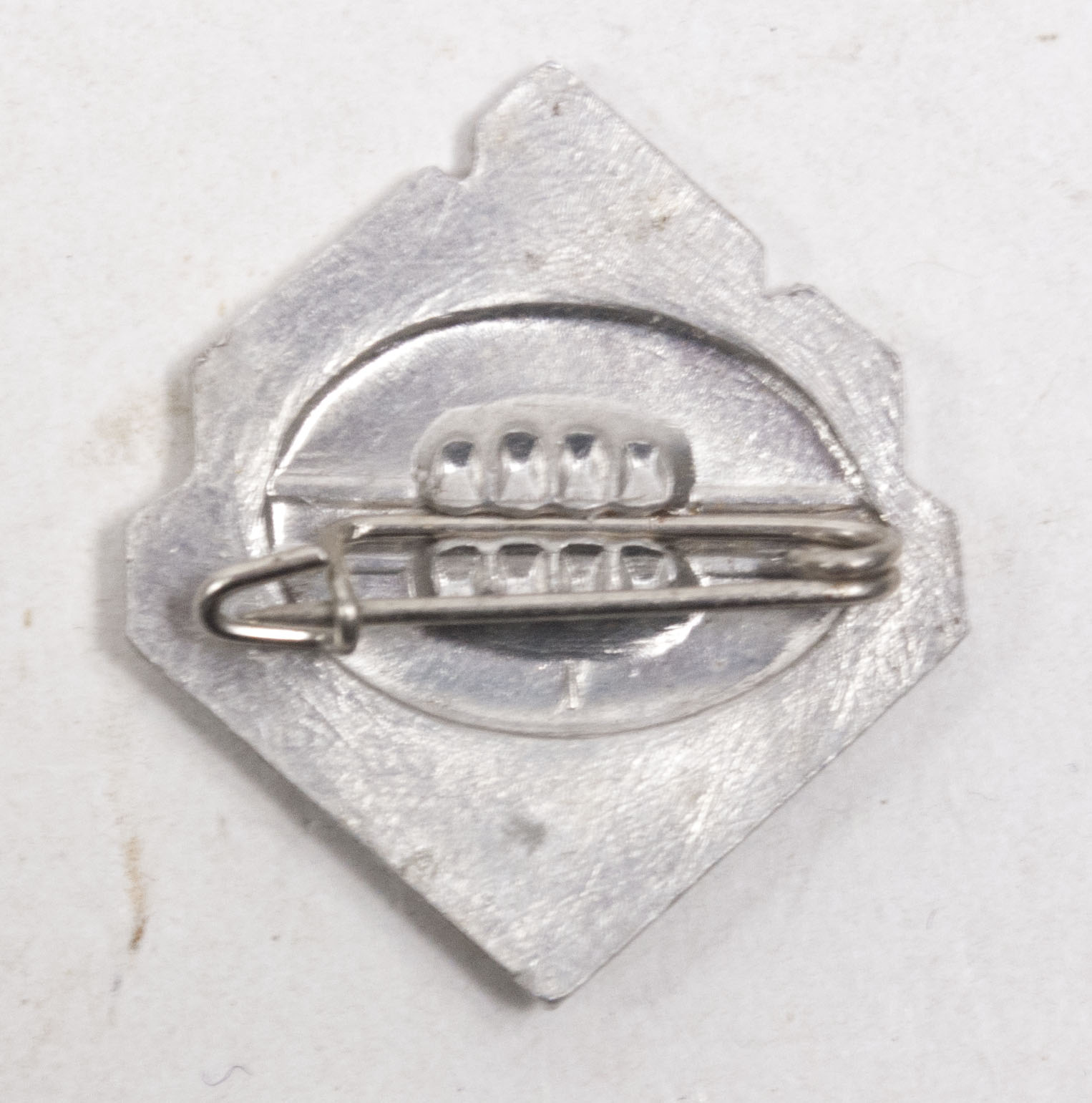 Nationale Solidarität abzeichen (3) Nationale Solidarität abzeichen