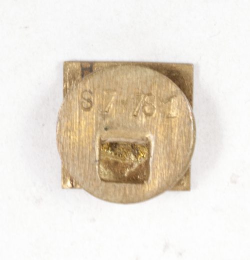 (Portugal) Portuguese Legion Legiao Portuguesa Senior Officer Enamel Pin