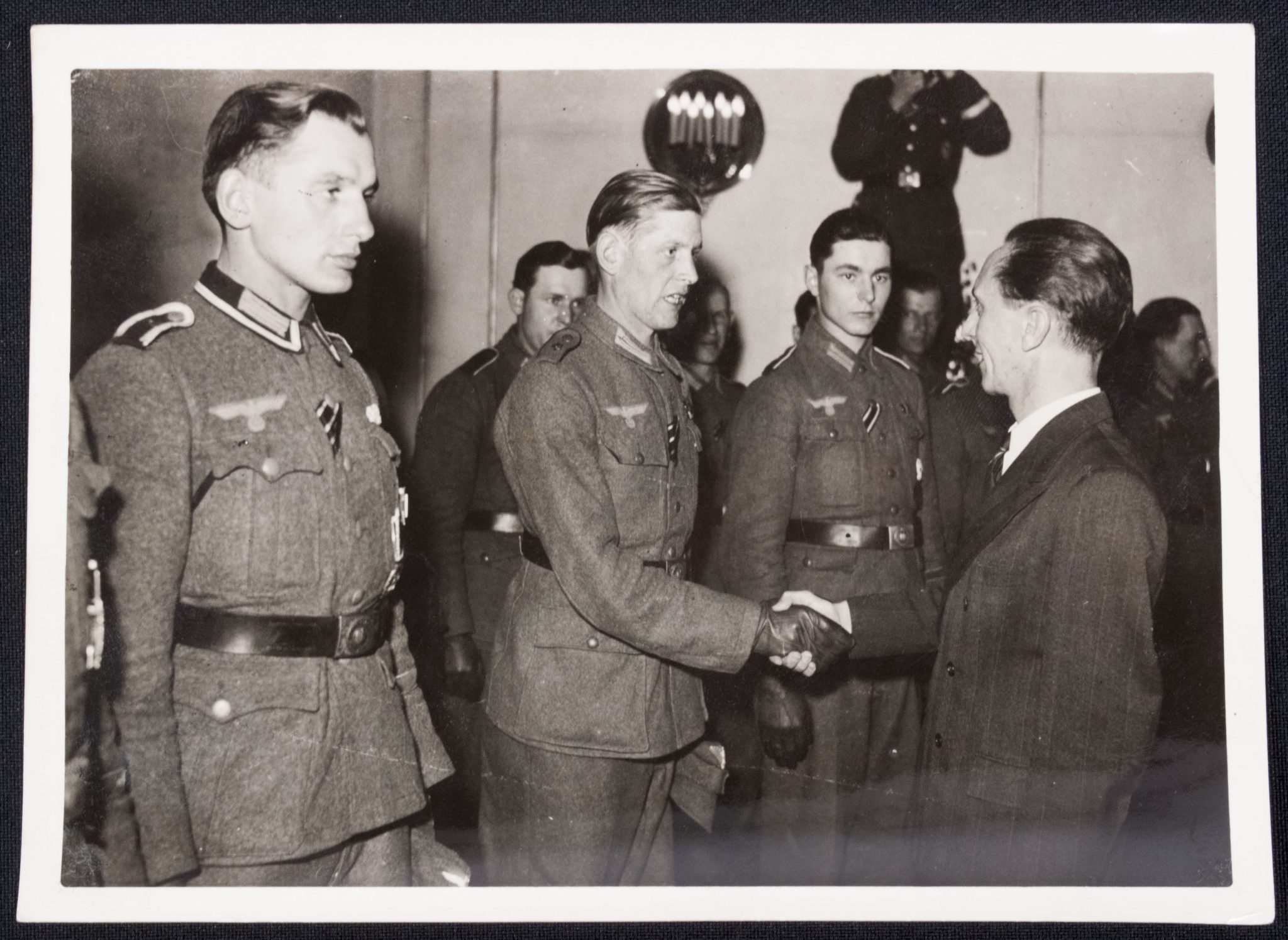Ｗワイマールドイツ軍＊オルデンブルク自由州＊消防功労メダル（実物） ドイツ 1927年 ヒンデンブルク大統領 ワイマール共和国 シルバー