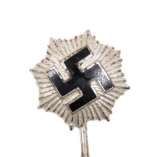 Reichsluftschutzbund (RLB) memberbadge first type