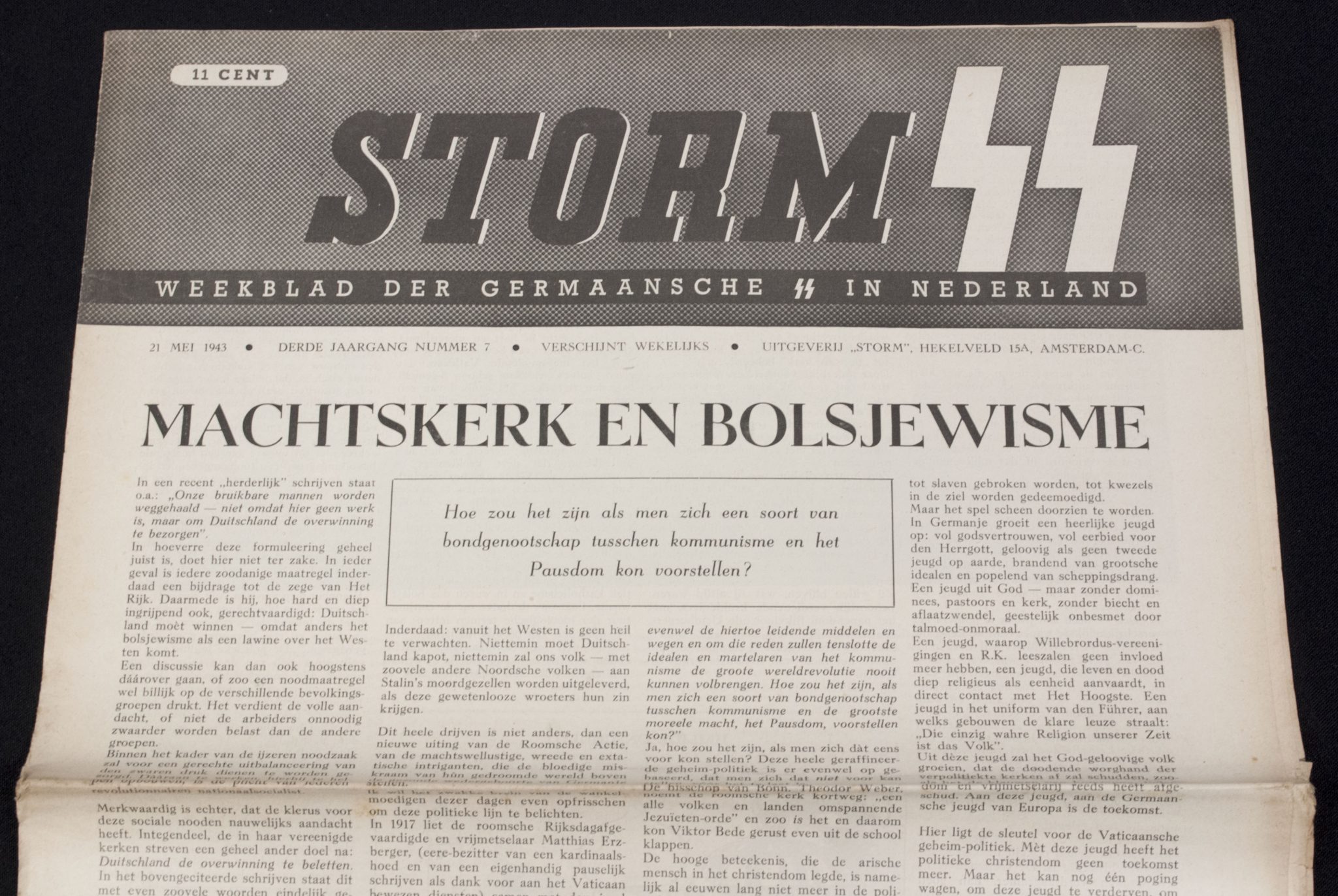 Reichsschule Valkenburg edition (!) (3) Reichsschule Valkenburg edition (!)