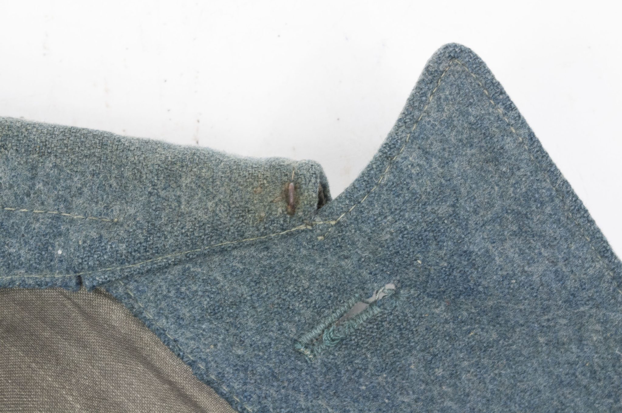 Schutzpolizei M43 Feldbluse for a Zug-Oberwachtmeister - Image 64