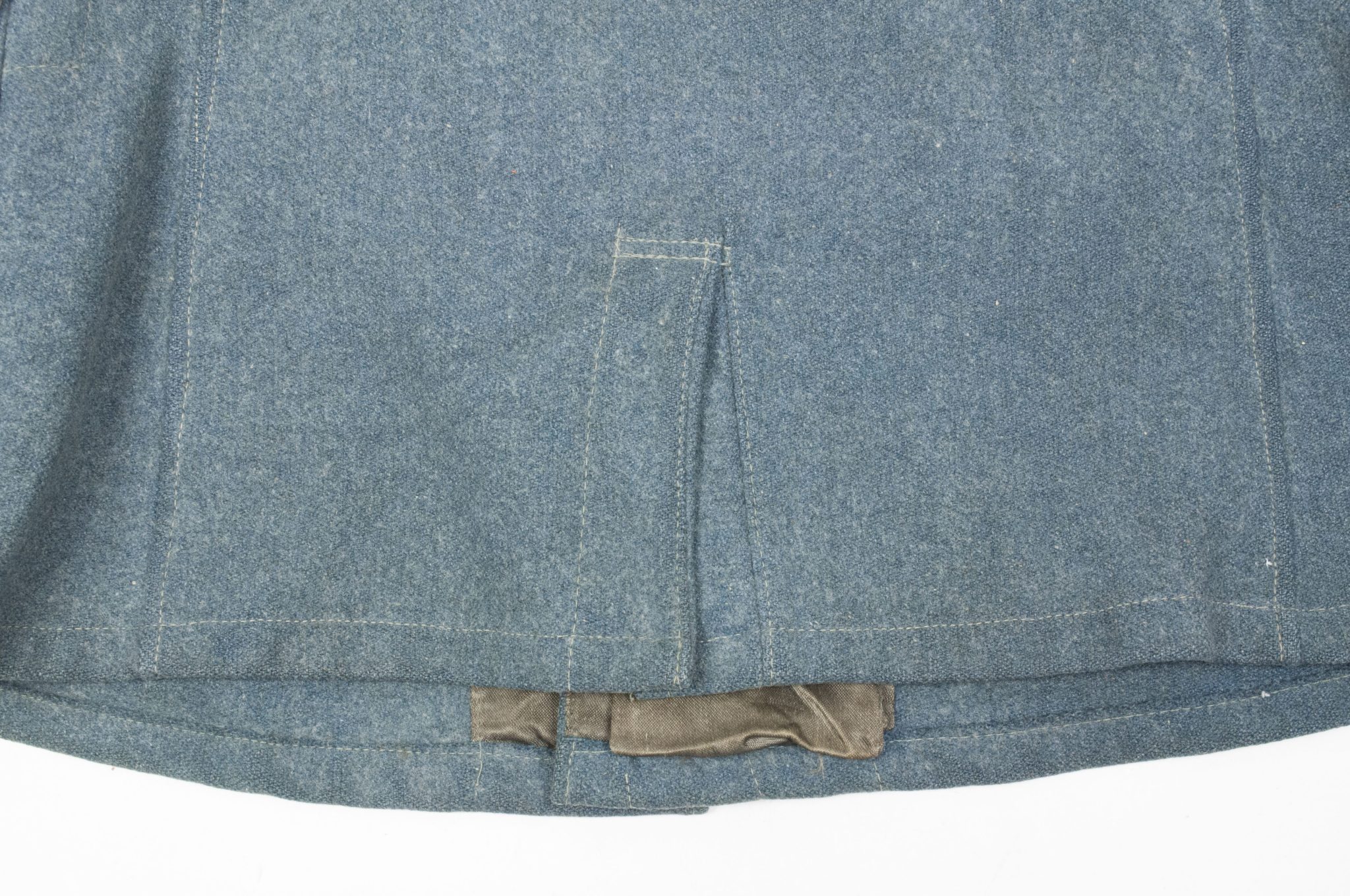 Schutzpolizei M43 Feldbluse for a Zug-Oberwachtmeister - Image 28