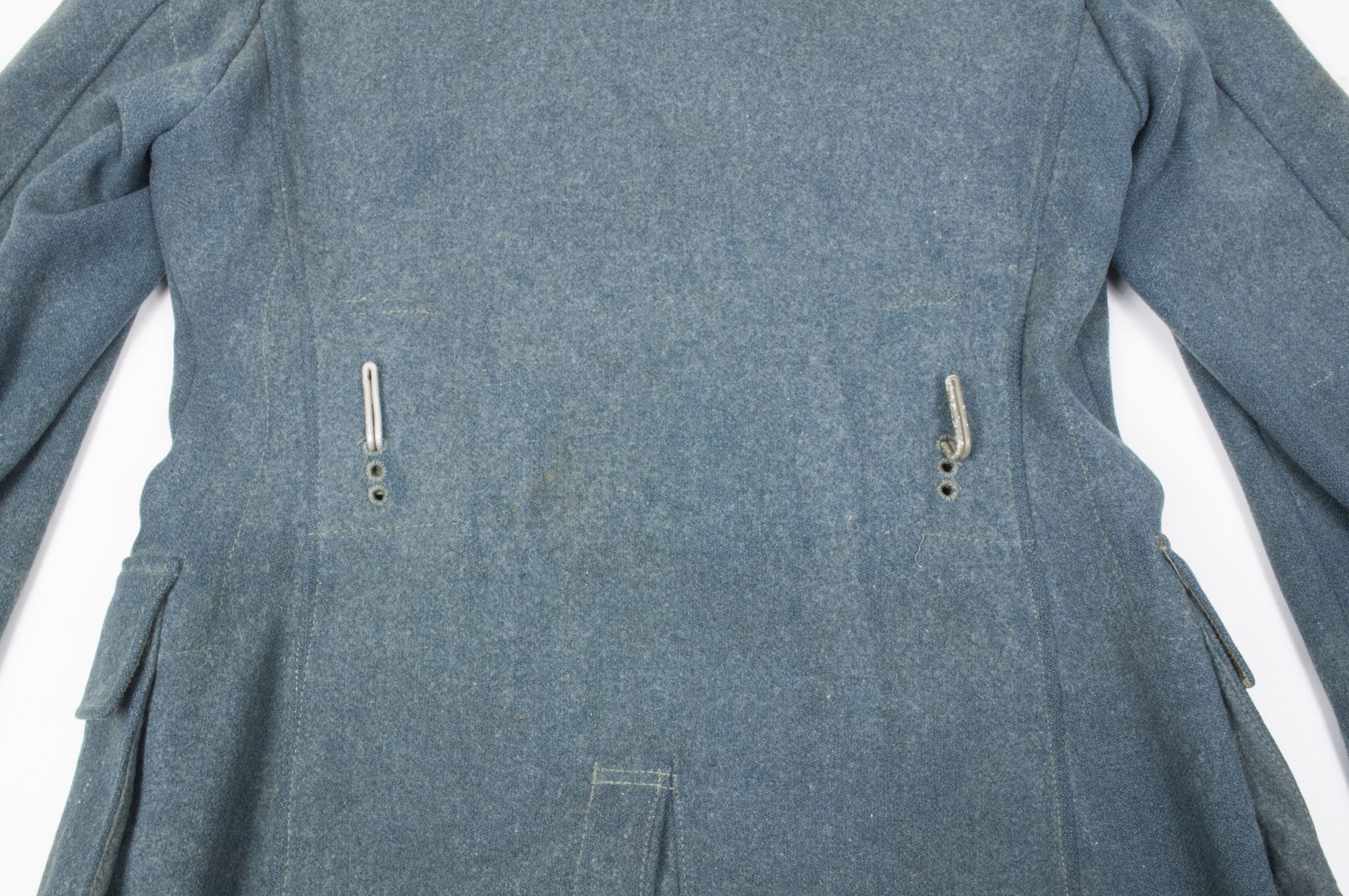 Schutzpolizei M43 Feldbluse for a Zug-Oberwachtmeister - Image 30