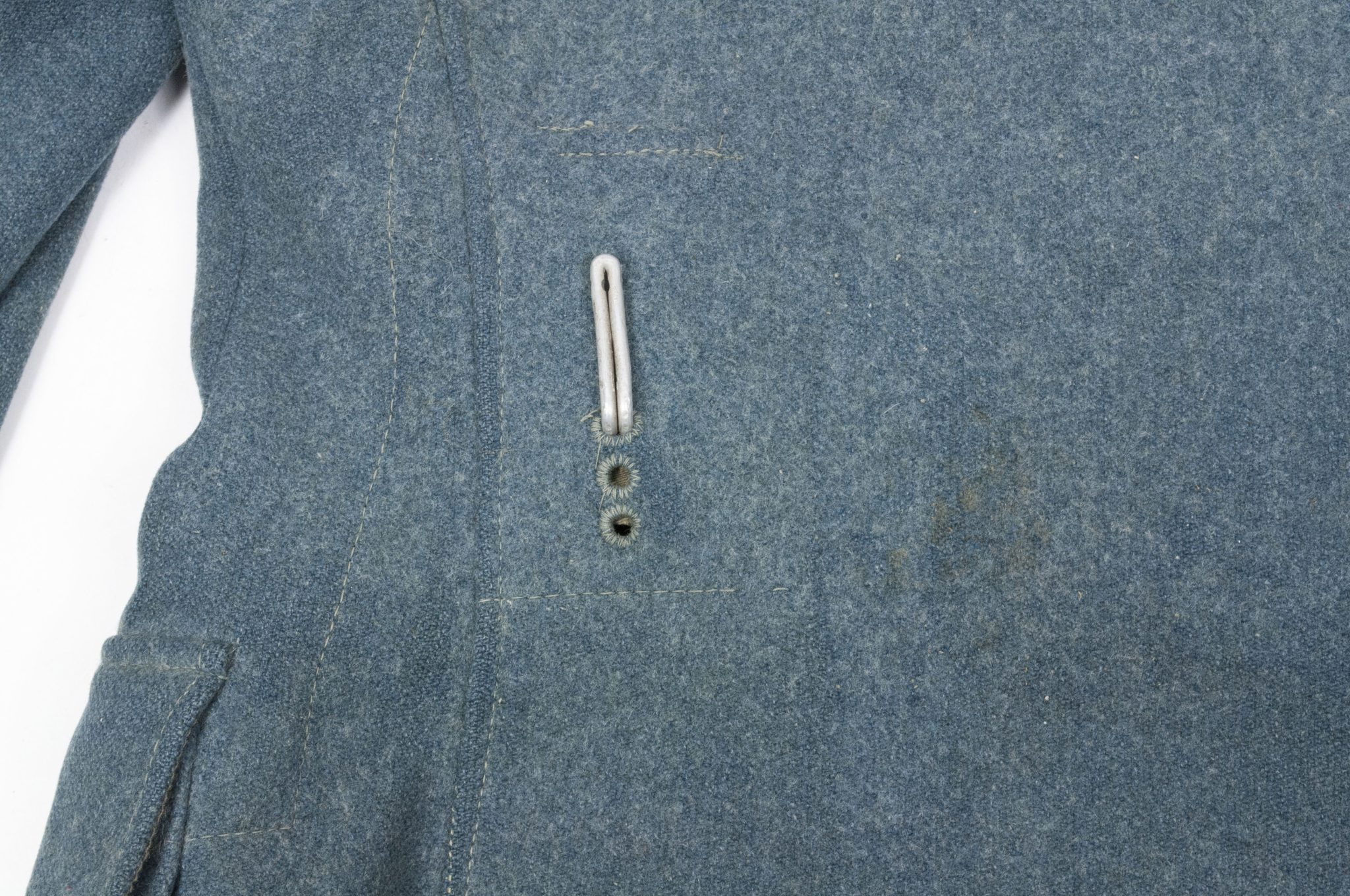 Schutzpolizei M43 Feldbluse for a Zug-Oberwachtmeister - Image 31