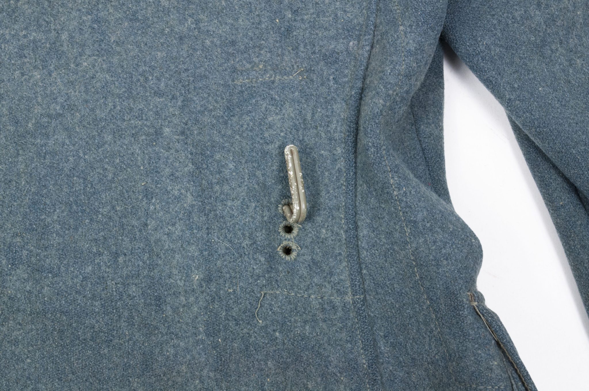 Schutzpolizei M43 Feldbluse for a Zug-Oberwachtmeister - Image 32