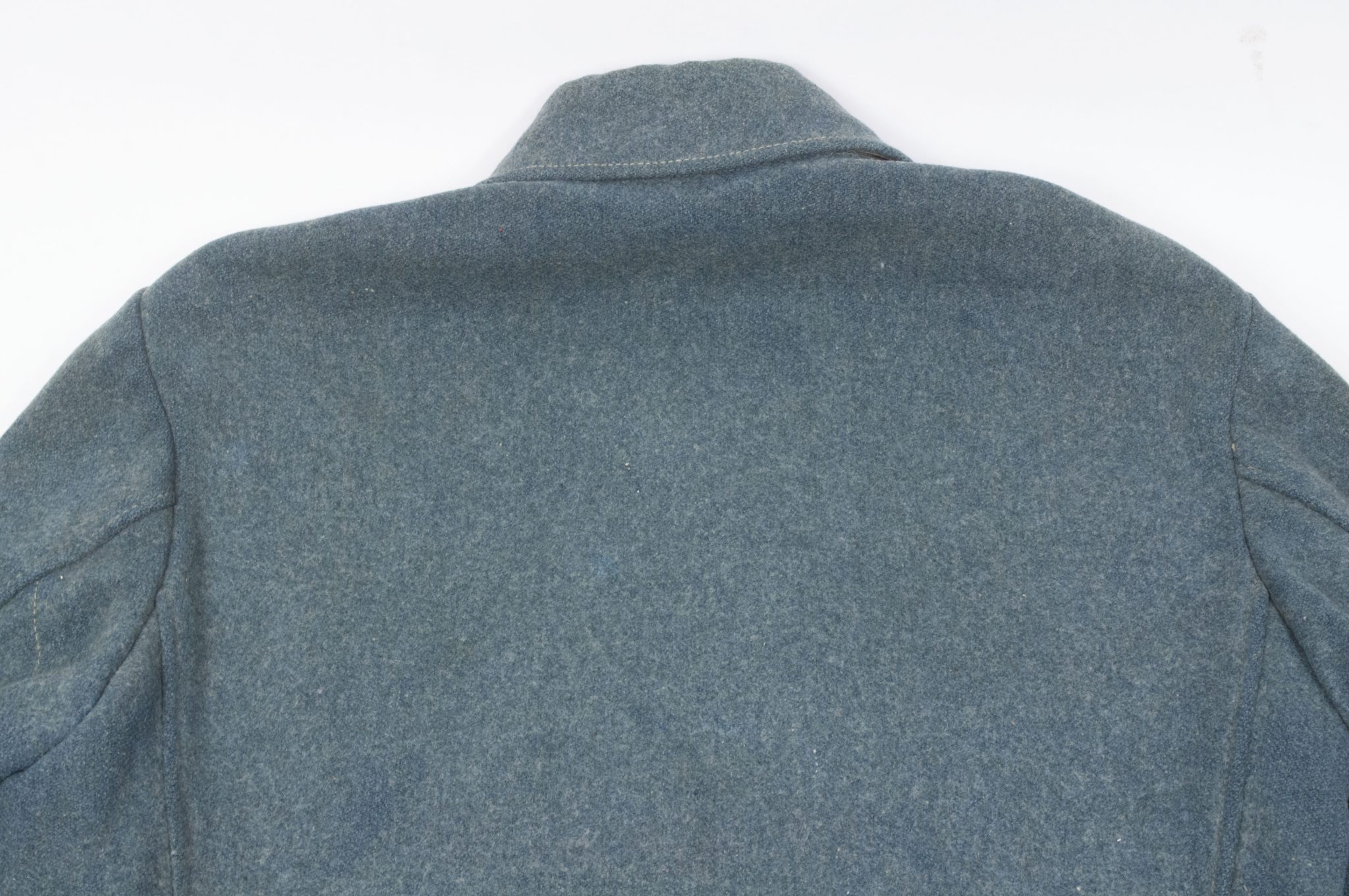 Schutzpolizei M43 Feldbluse for a Zug-Oberwachtmeister - Image 34