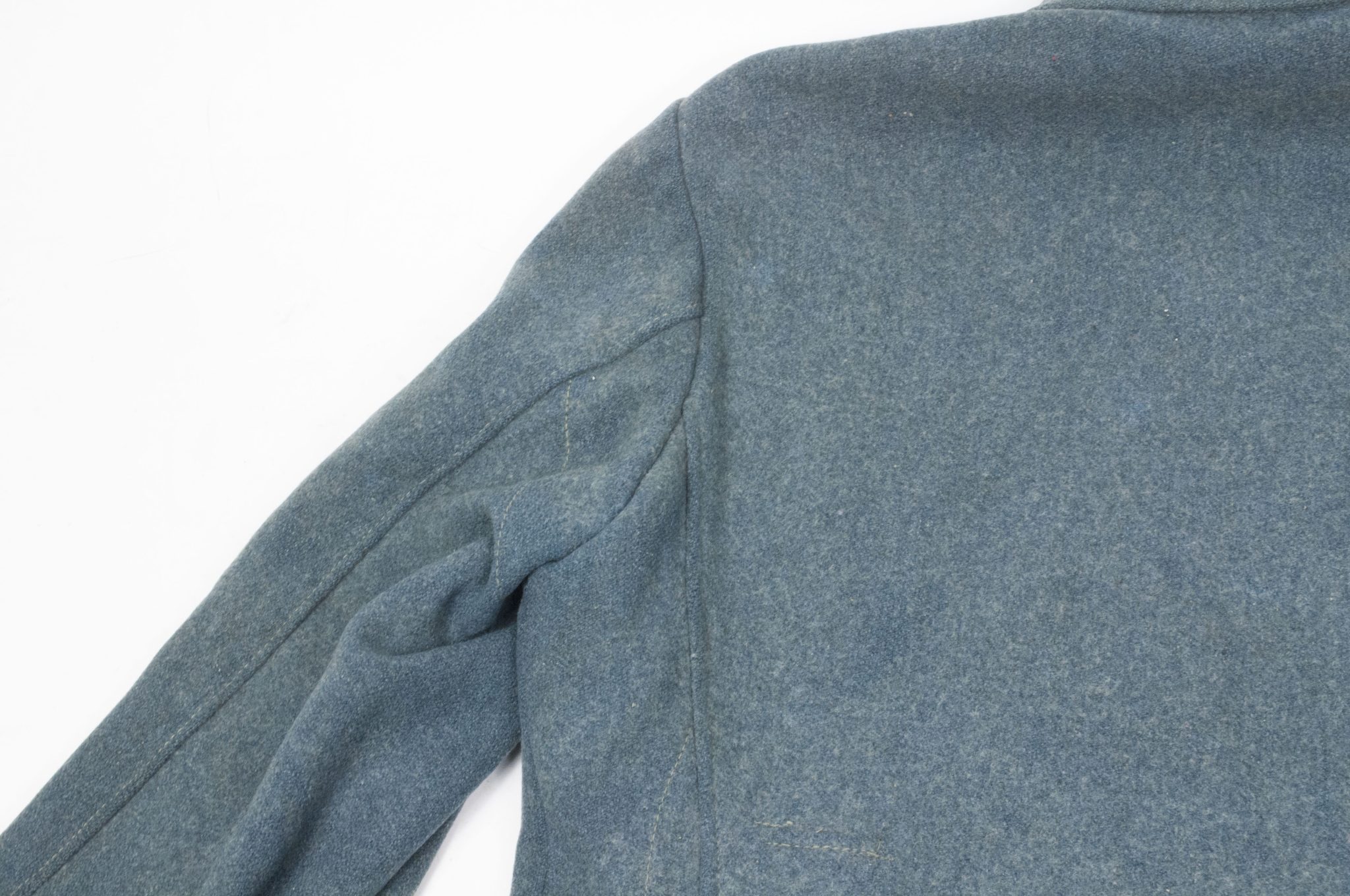 Schutzpolizei M43 Feldbluse for a Zug-Oberwachtmeister - Image 35