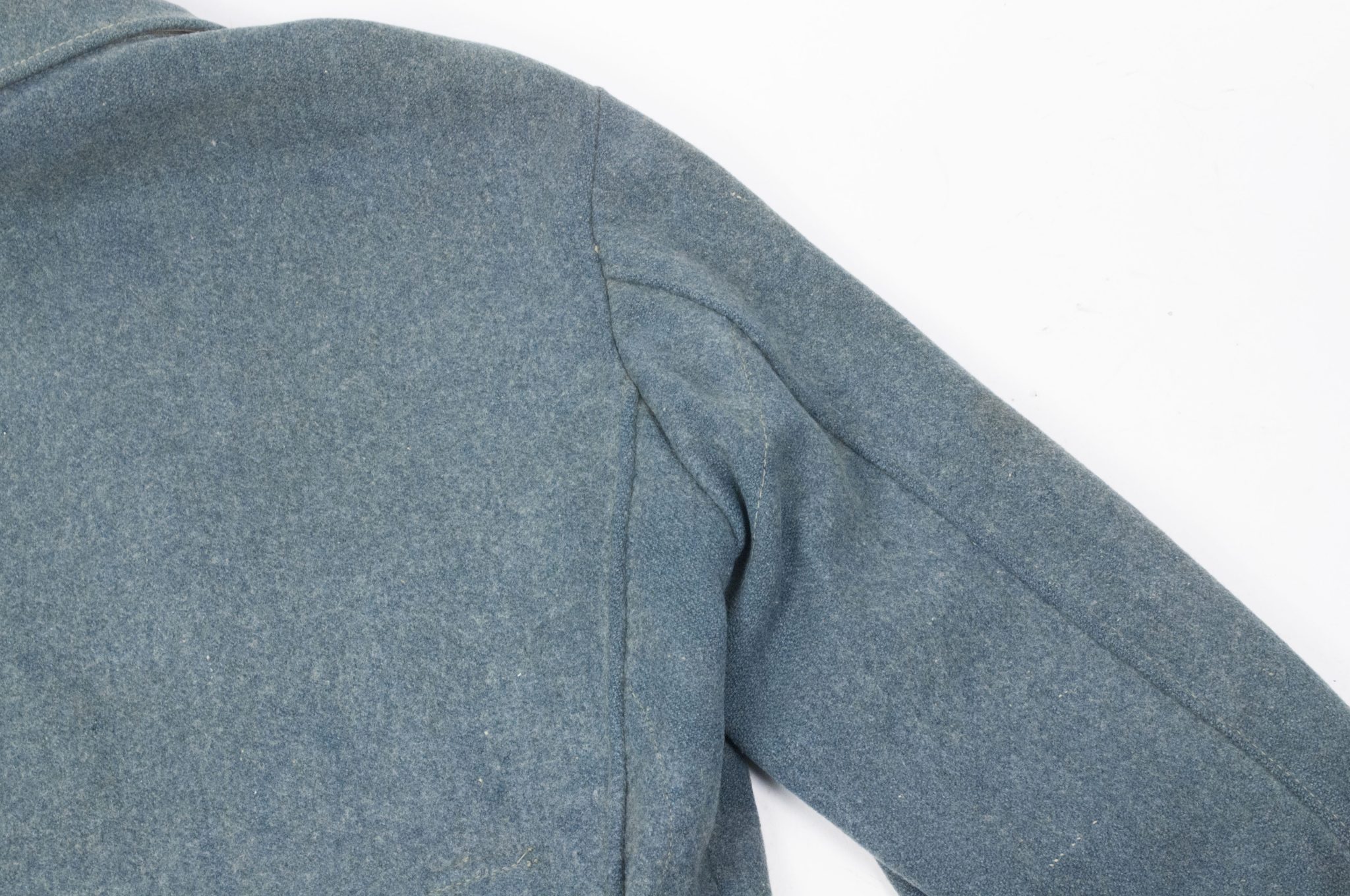 Schutzpolizei M43 Feldbluse for a Zug-Oberwachtmeister - Image 36