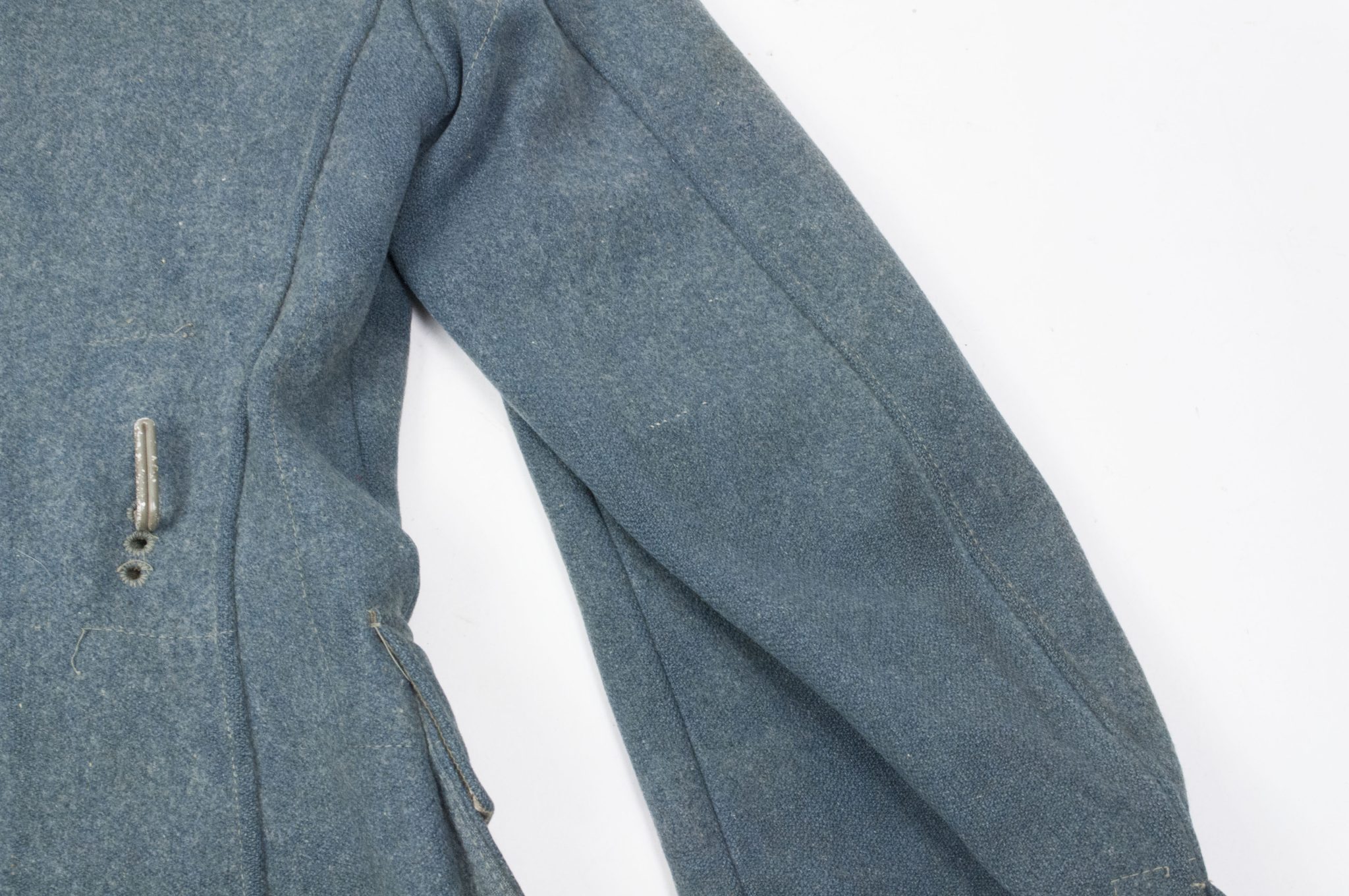 Schutzpolizei M43 Feldbluse for a Zug-Oberwachtmeister - Image 38