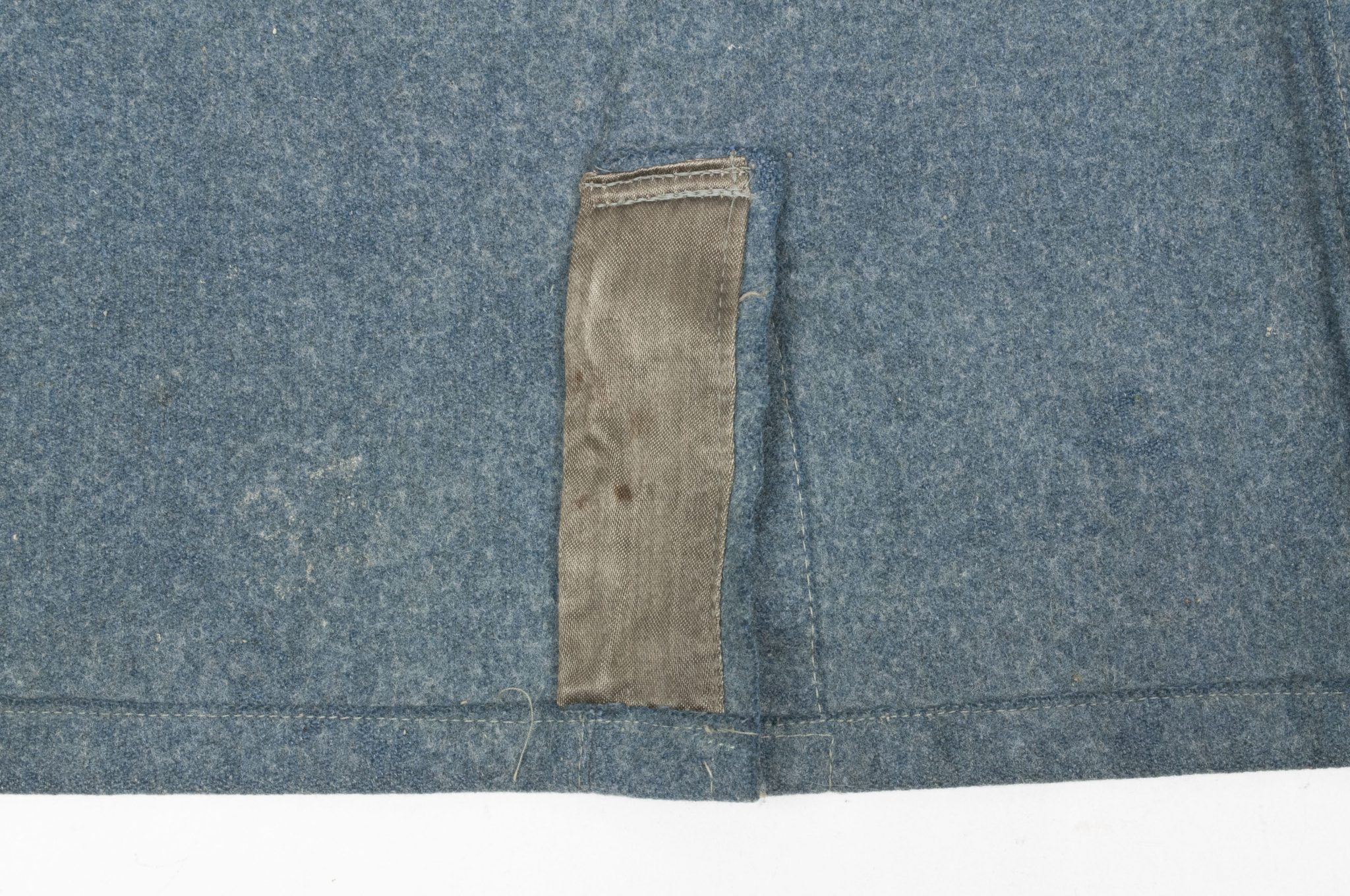 Schutzpolizei M43 Feldbluse for a Zug-Oberwachtmeister - Image 42