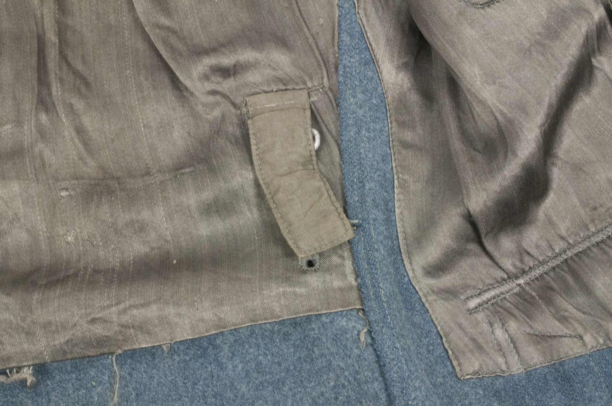 Schutzpolizei M43 Feldbluse for a Zug-Oberwachtmeister - Image 46