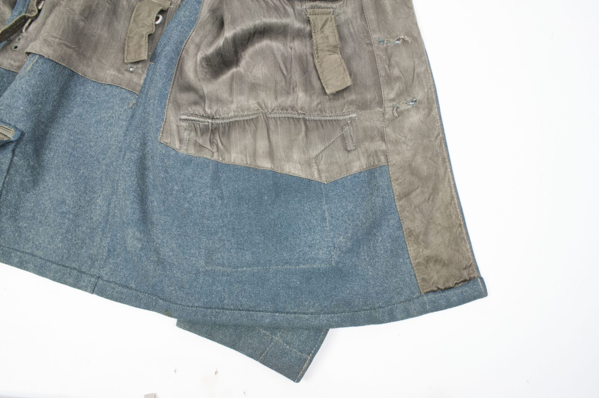 Schutzpolizei M43 Feldbluse for a Zug-Oberwachtmeister - Image 48