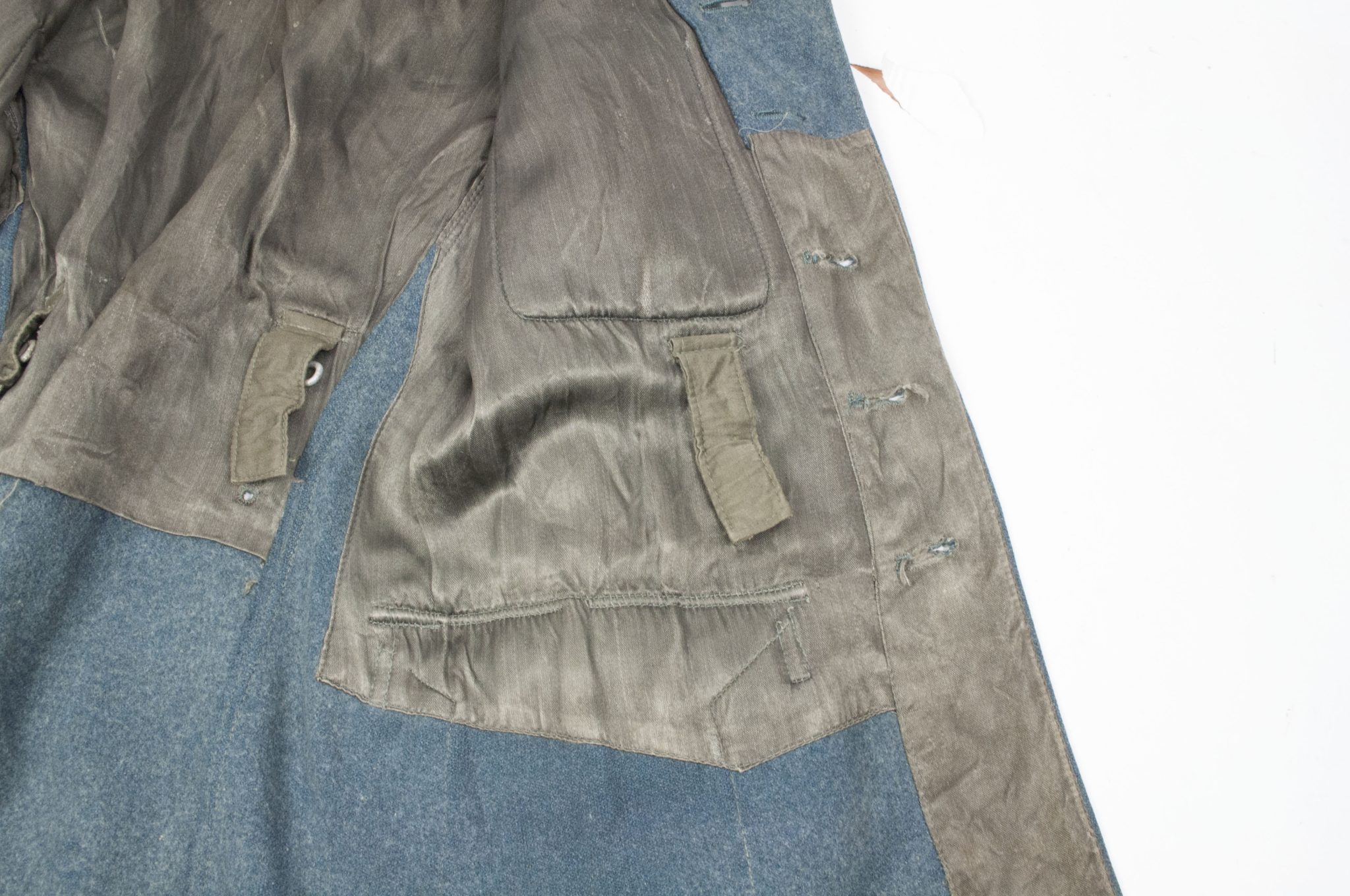 Schutzpolizei M43 Feldbluse for a Zug-Oberwachtmeister - Image 49