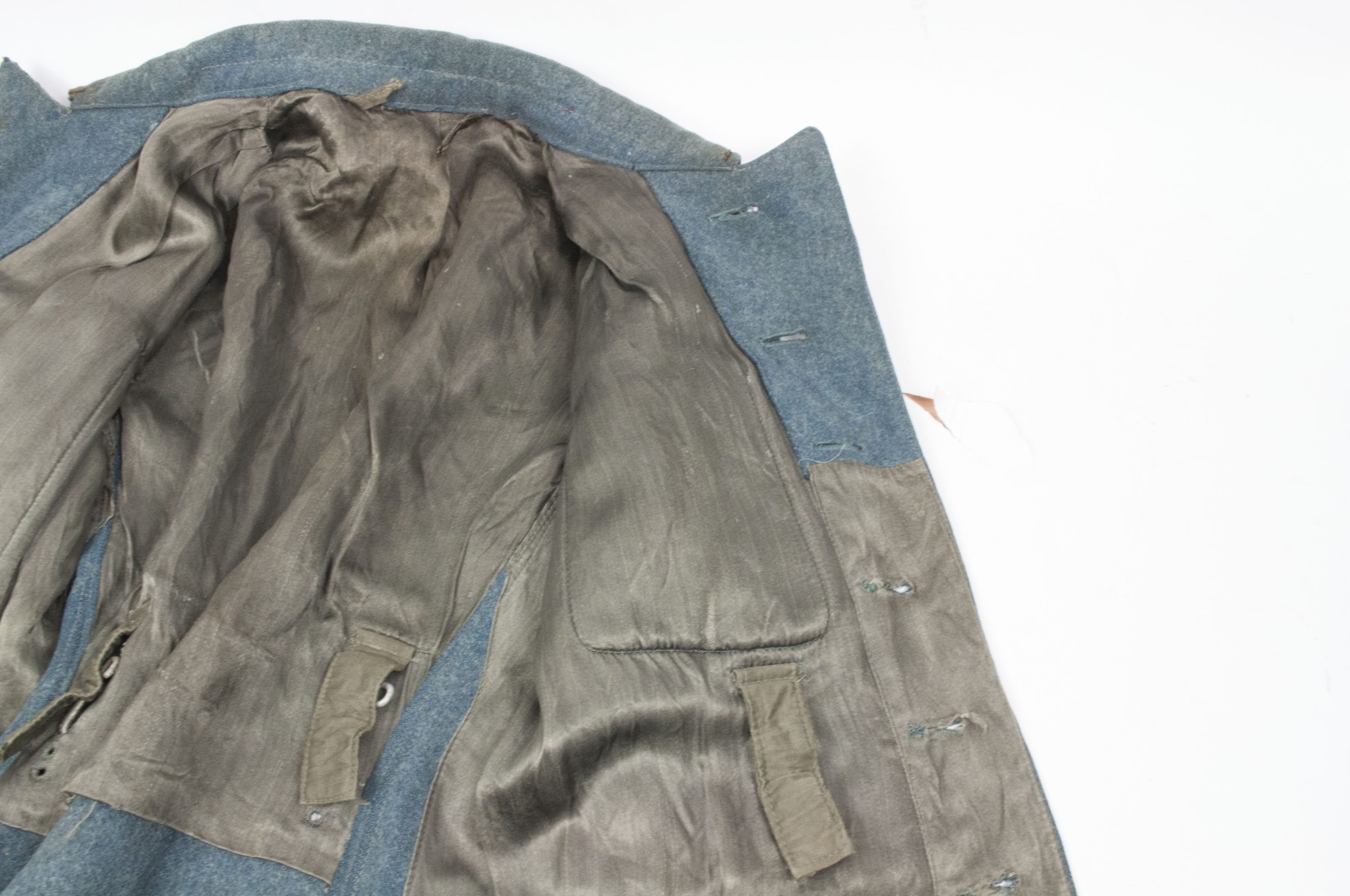 Schutzpolizei M43 Feldbluse for a Zug-Oberwachtmeister - Image 50