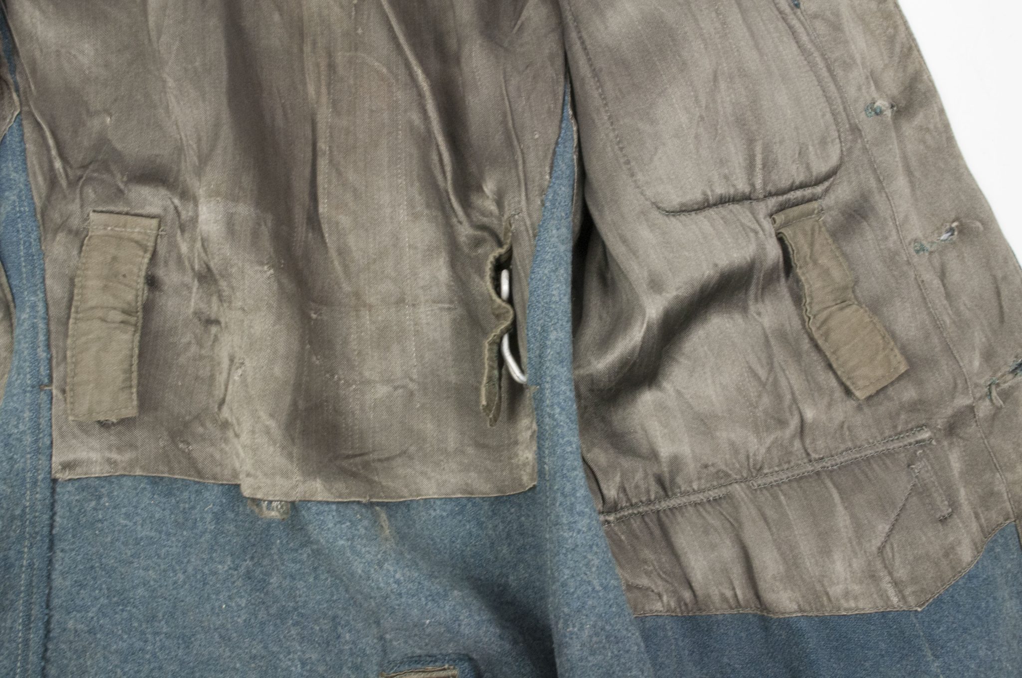 Schutzpolizei M43 Feldbluse for a Zug-Oberwachtmeister - Image 53