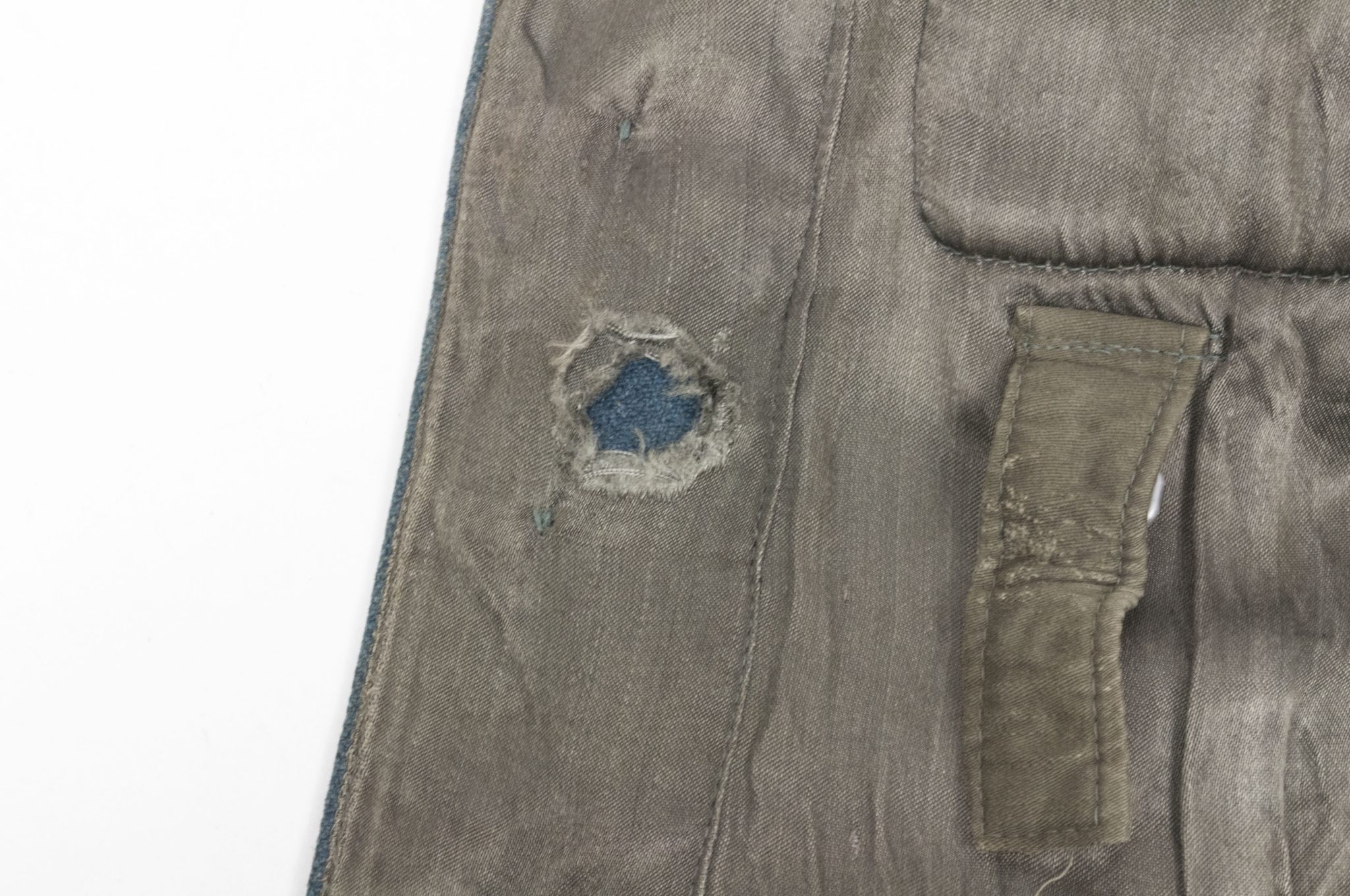 Schutzpolizei M43 Feldbluse for a Zug-Oberwachtmeister - Image 56