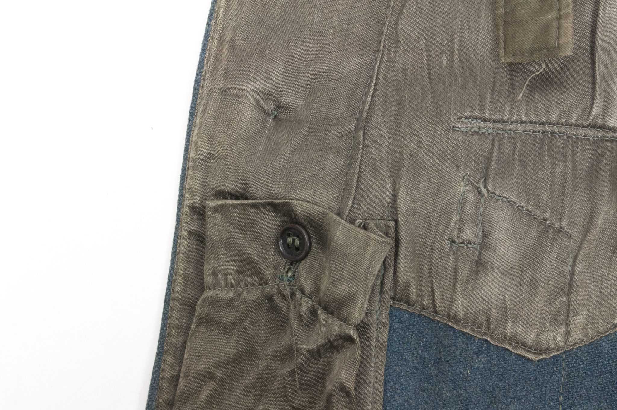 Schutzpolizei M43 Feldbluse for a Zug-Oberwachtmeister - Image 57