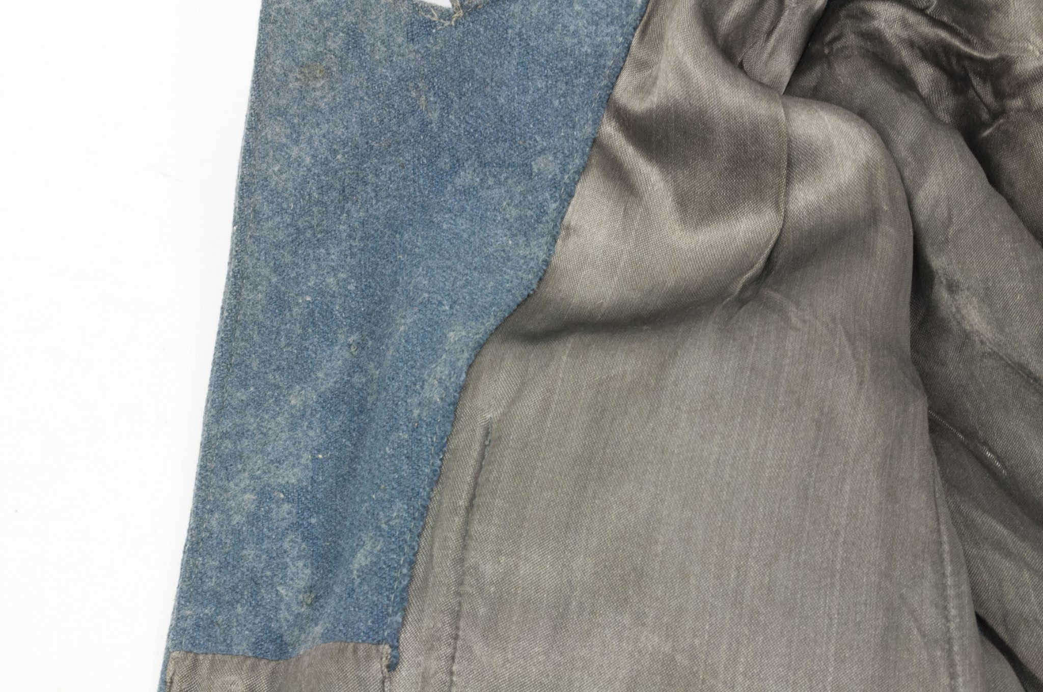 Schutzpolizei M43 Feldbluse for a Zug-Oberwachtmeister - Image 58