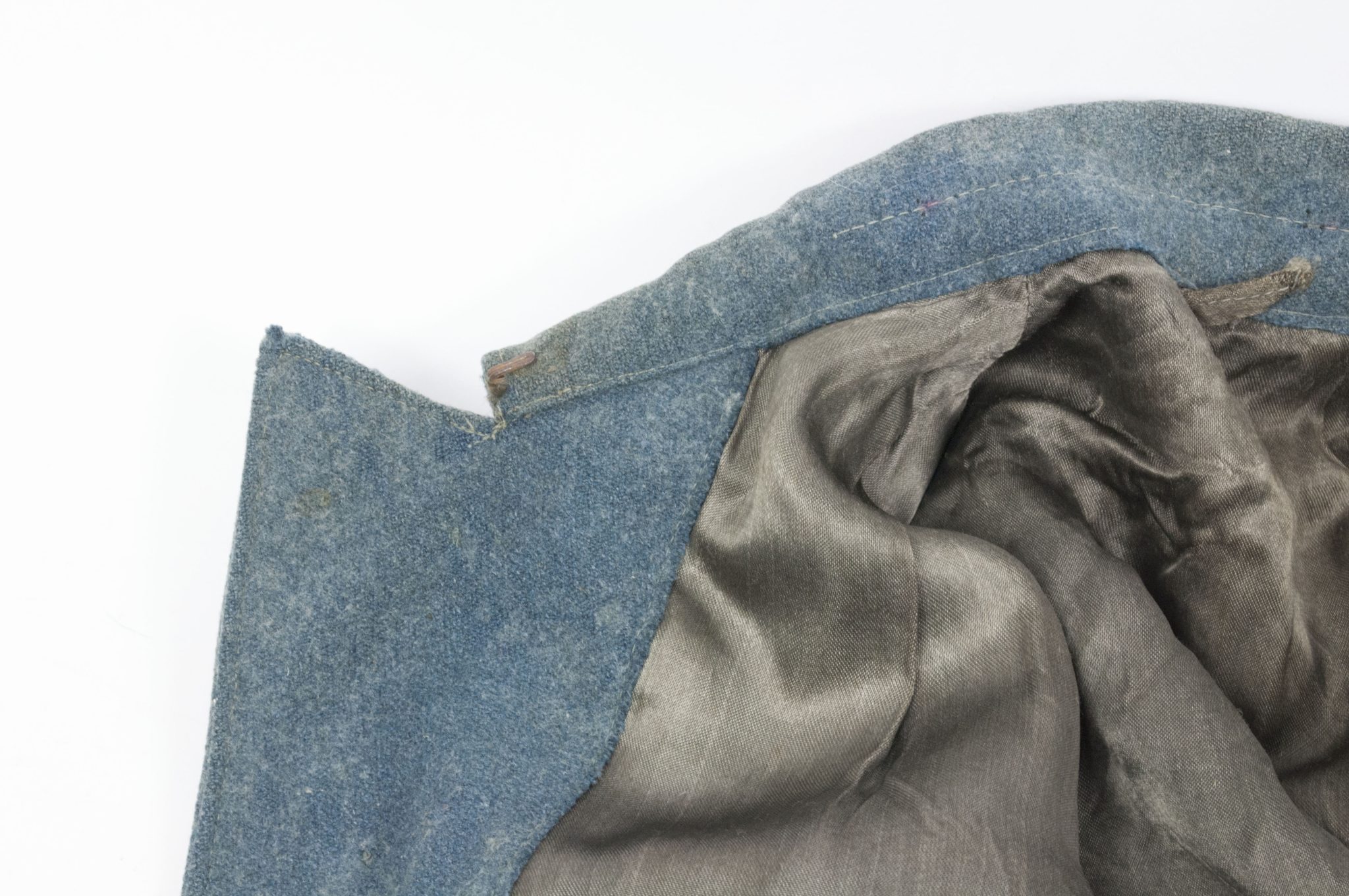 Schutzpolizei M43 Feldbluse for a Zug-Oberwachtmeister - Image 59