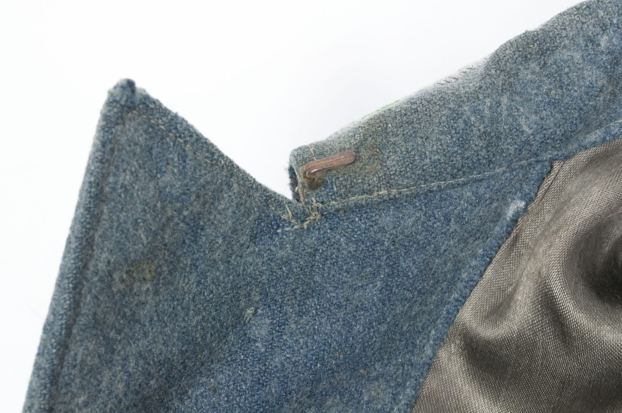 Schutzpolizei M43 Feldbluse for a Zug-Oberwachtmeister - Image 60