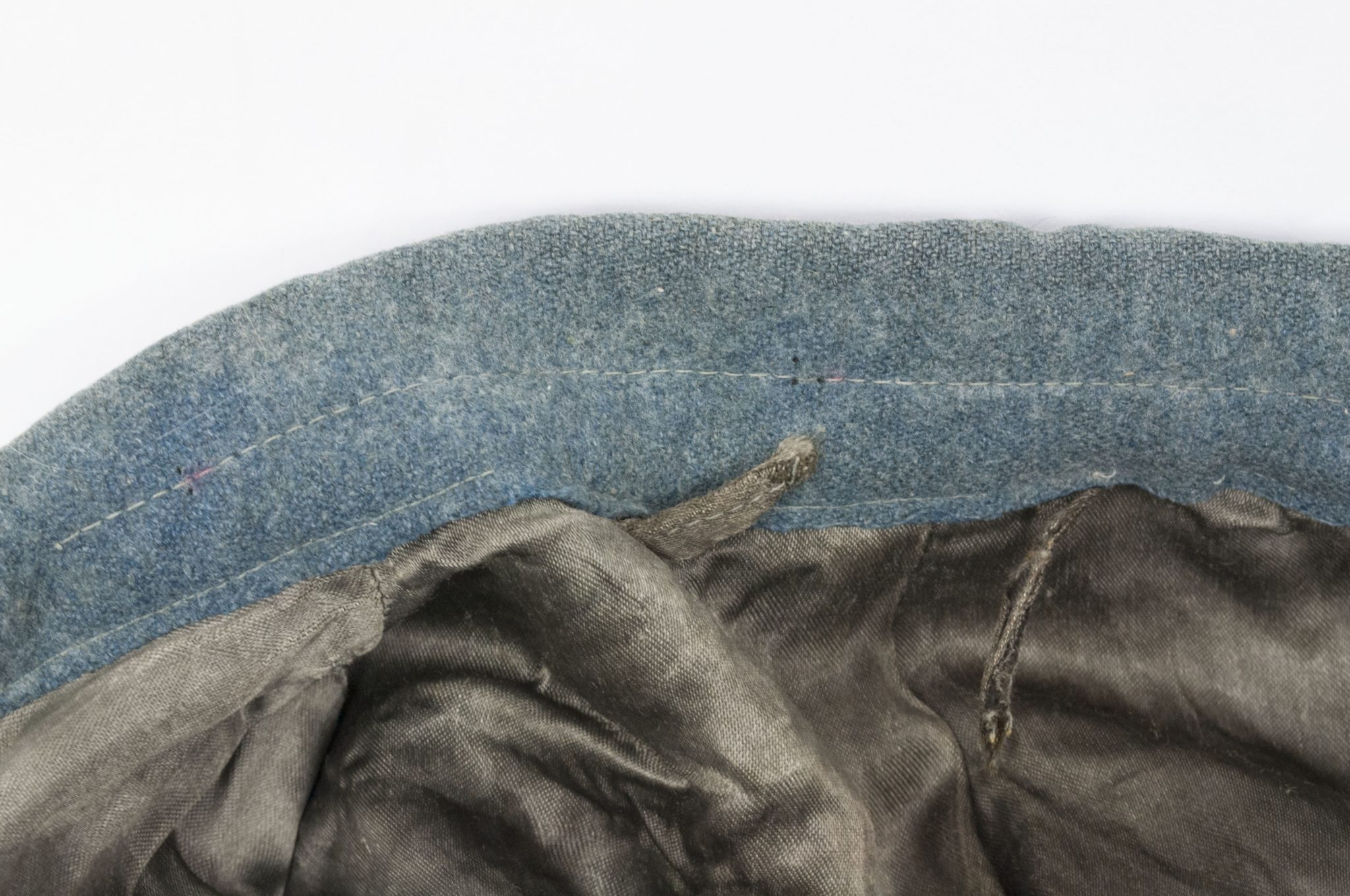 Schutzpolizei M43 Feldbluse for a Zug-Oberwachtmeister - Image 61