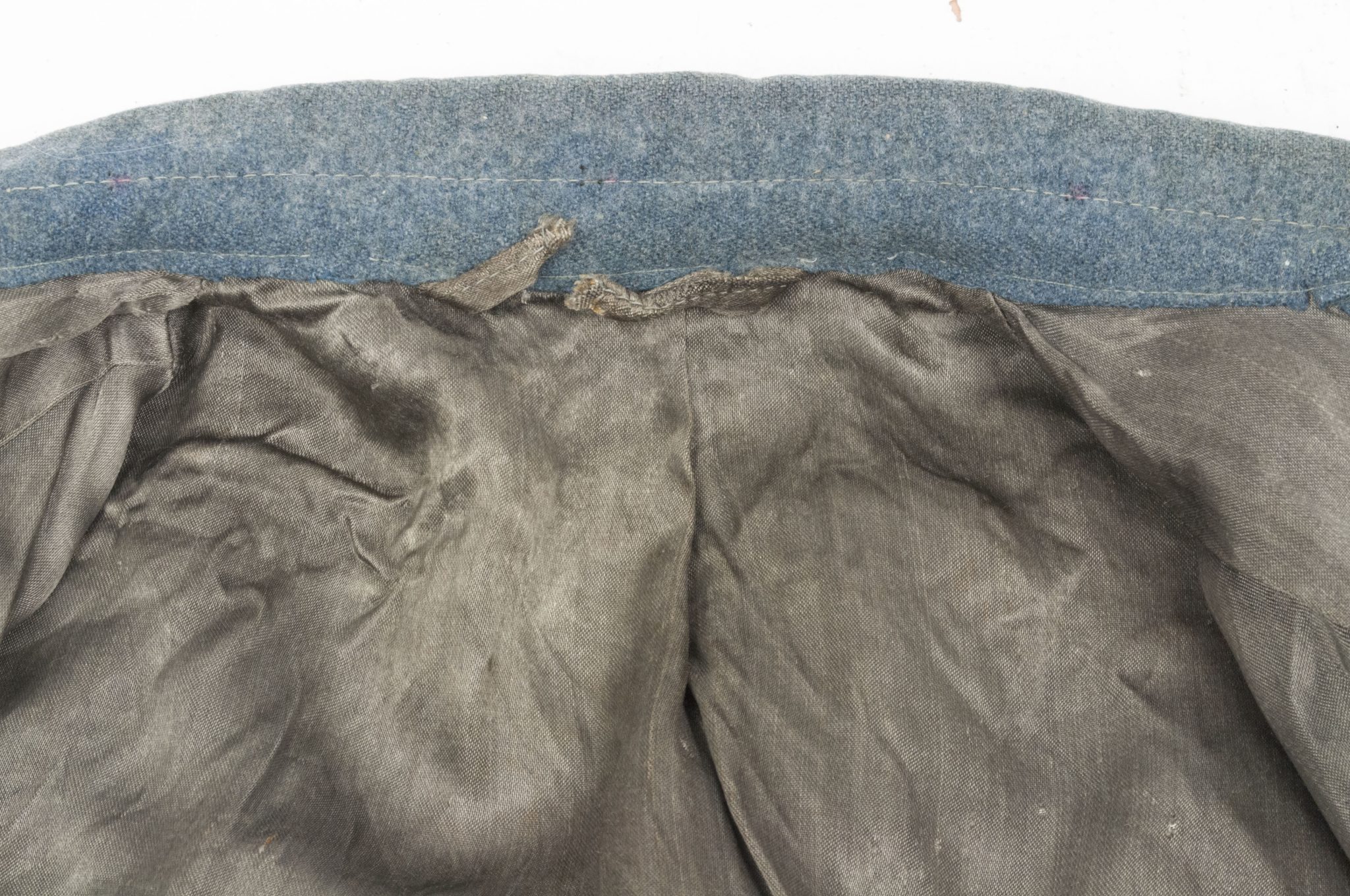 Schutzpolizei M43 Feldbluse for a Zug-Oberwachtmeister - Image 62