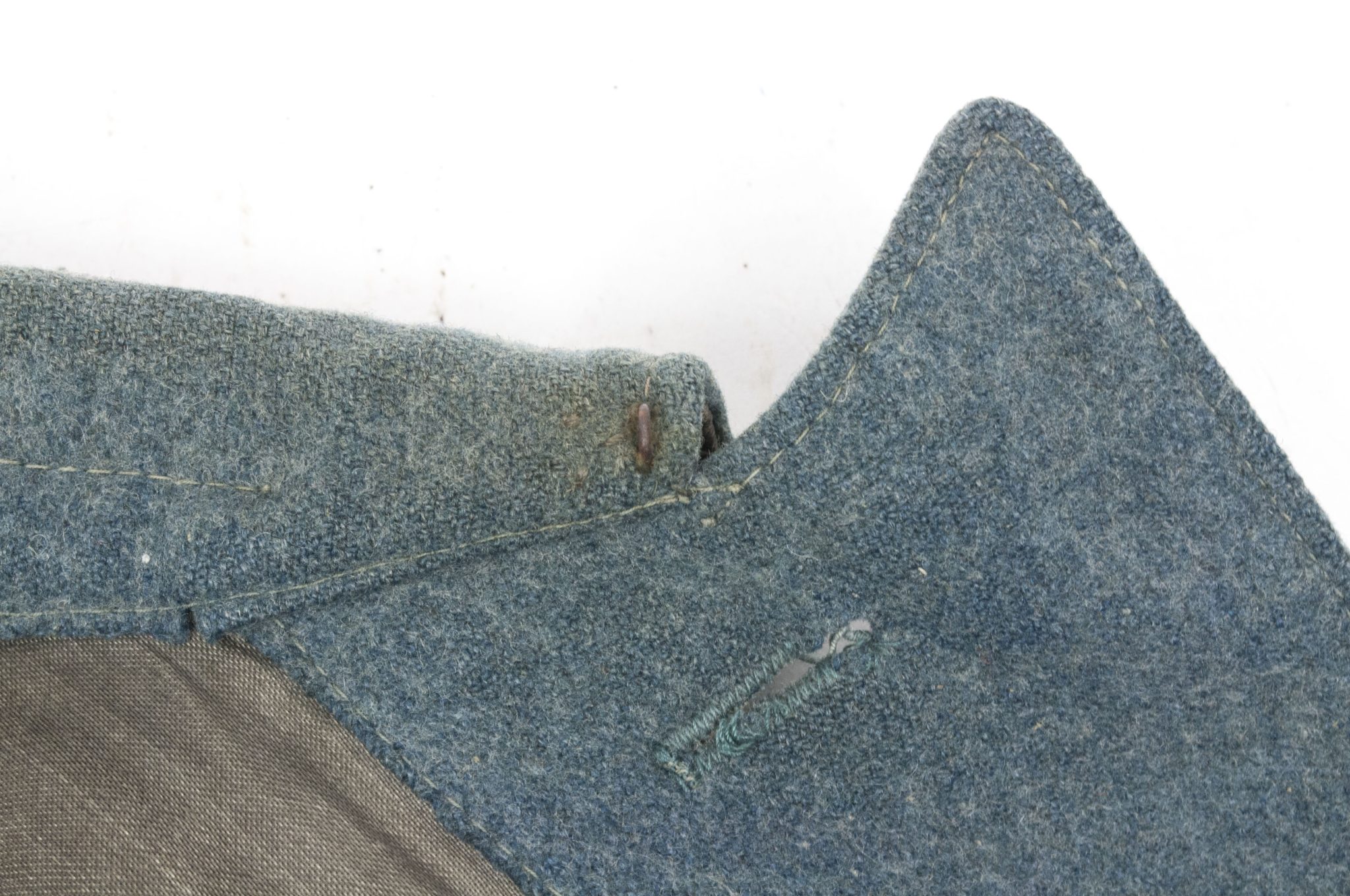 Schutzpolizei M43 Feldbluse for a Zug-Oberwachtmeister - Image 63