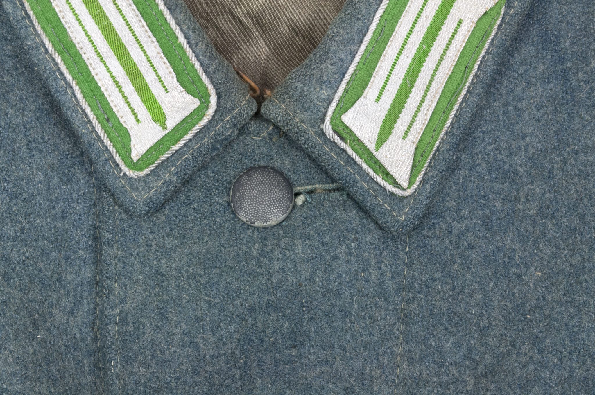 Schutzpolizei M43 Feldbluse for a Zug-Oberwachtmeister - Image 6
