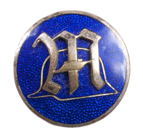 Stahlhelmbund Stahlhelm Mädchenbund memberbadge