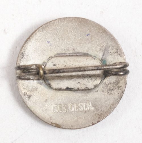 Stahlhelmbund Stahlhelm Mädchenbund memberbadge